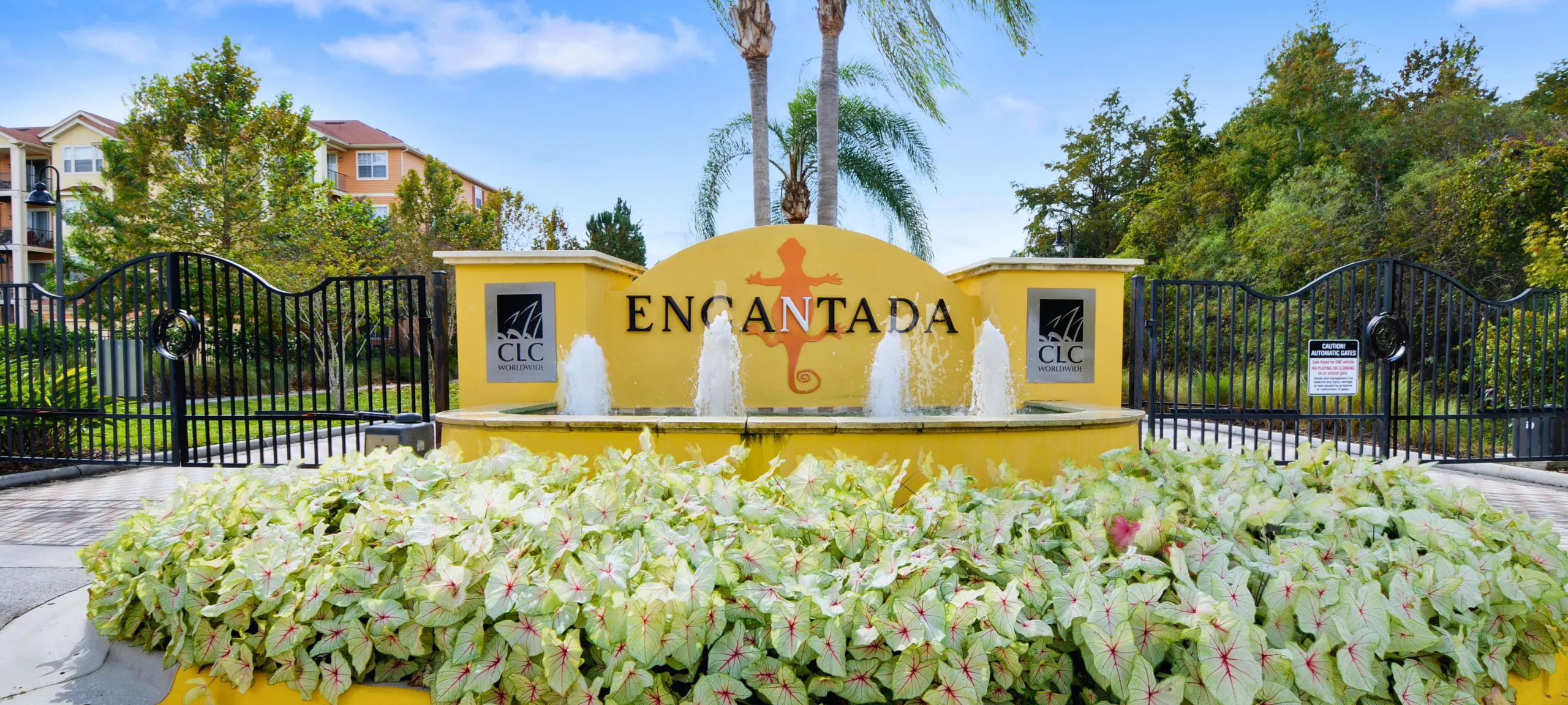 Encantada Real Estate