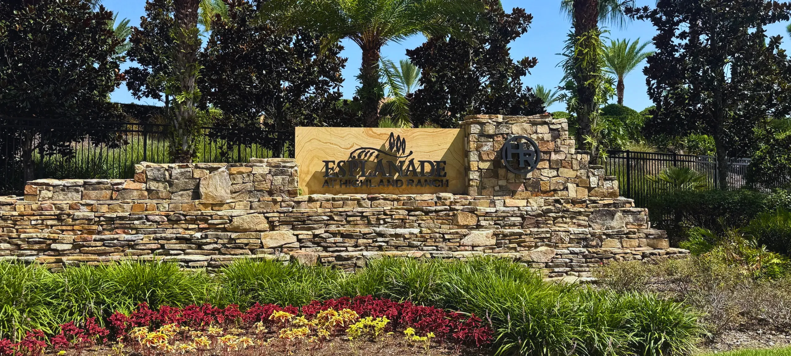 Esplanade at Highland Ranch - 55+ Active Adult - Clermont