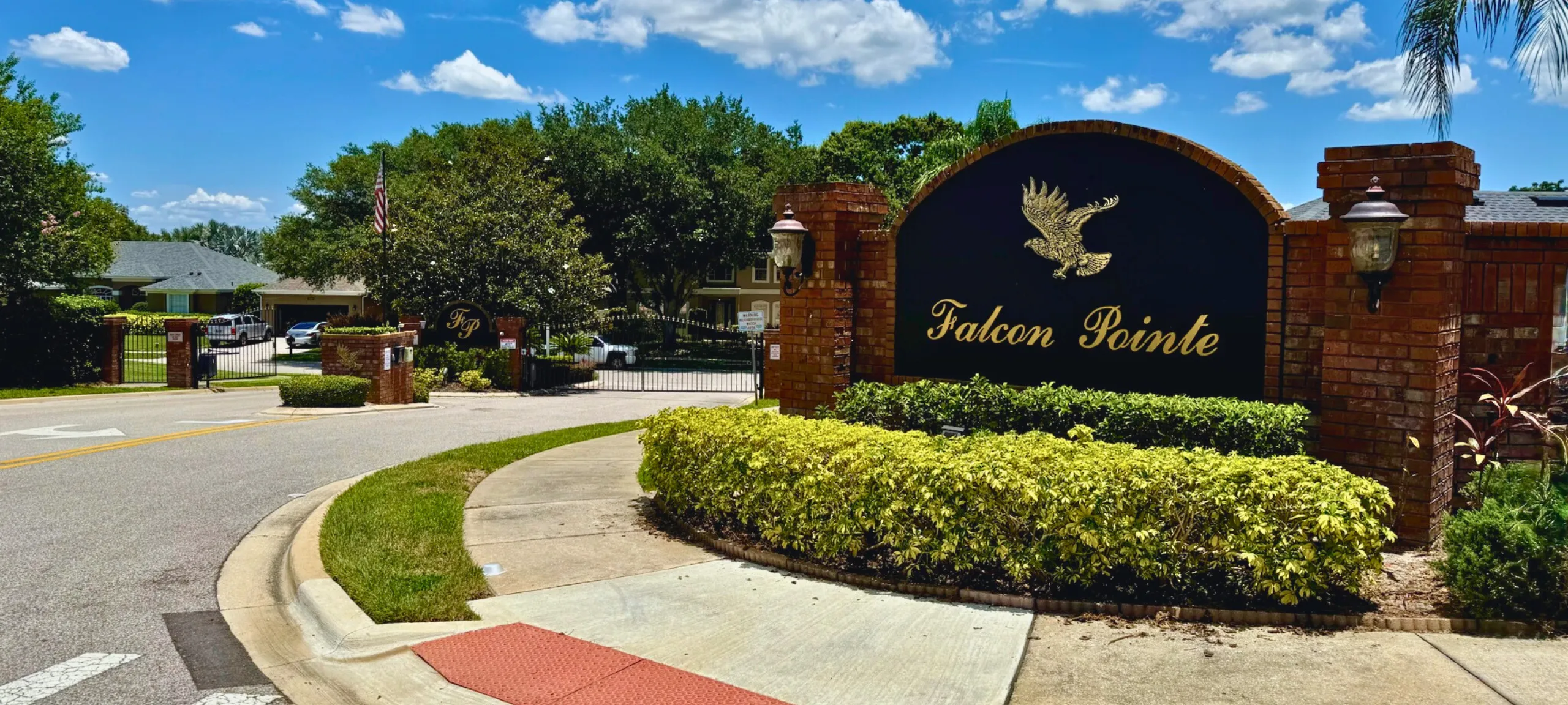 Falcon Pointe Gotha Real Estate