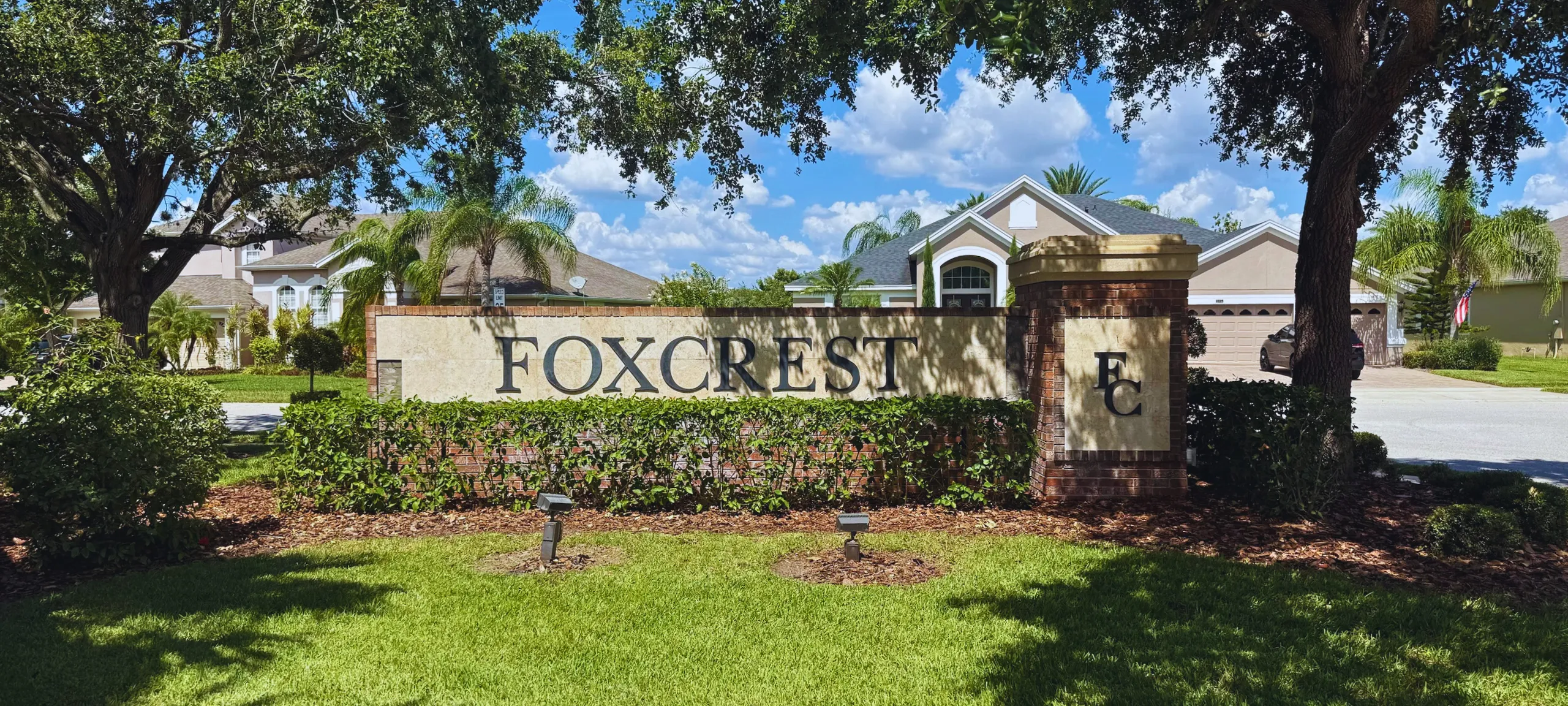 Foxcrest Winter Garden Real Estate