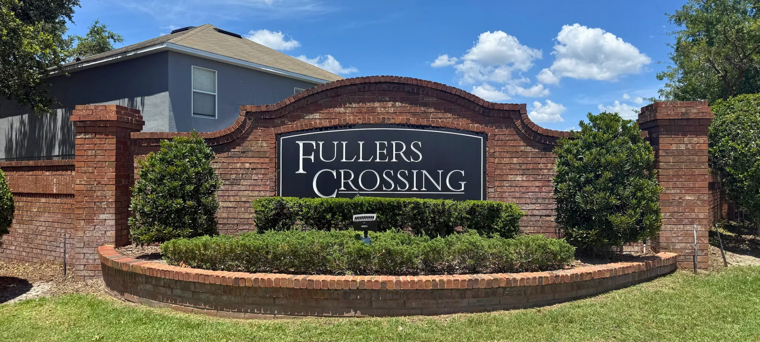 Fullers Crossing Florida Winter Garden Real Estate
