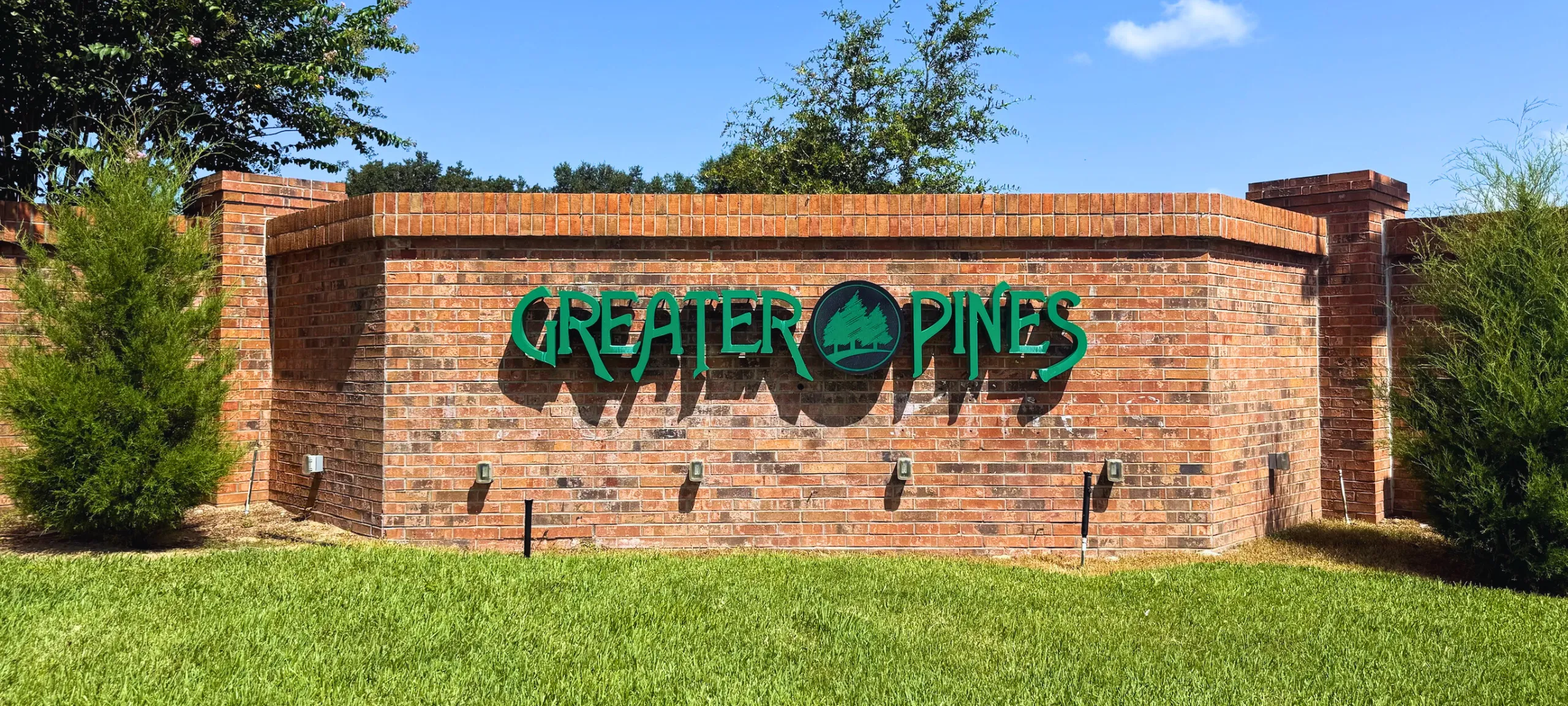 Greater Pines Clermont Real Estate