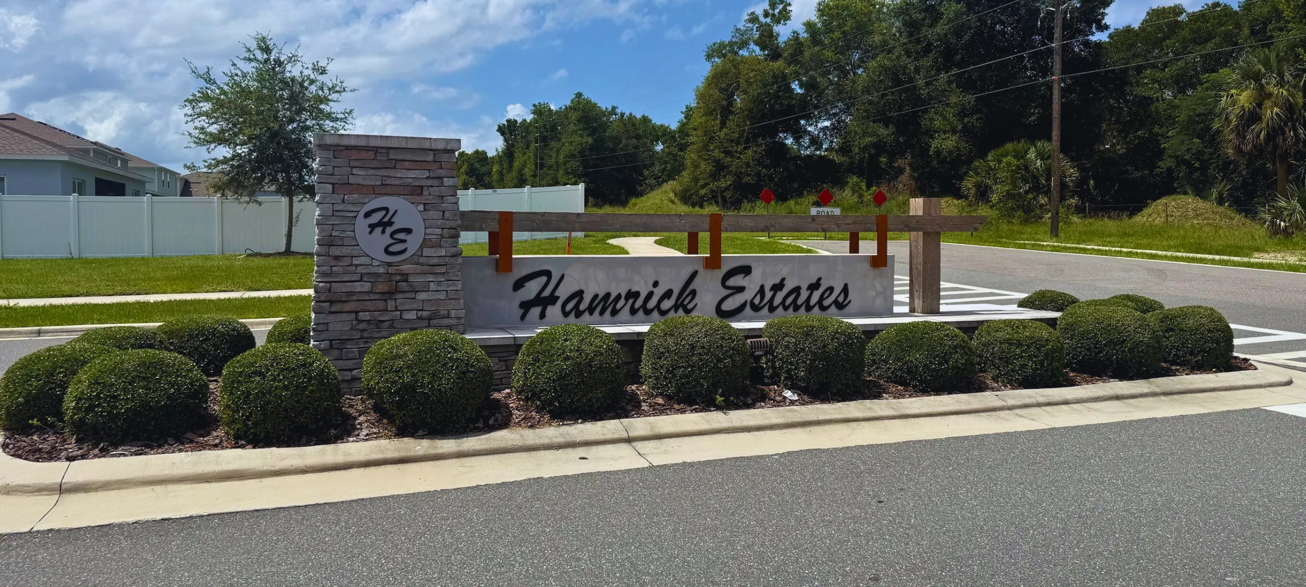 Hamrick Estates Apopka Real Estate