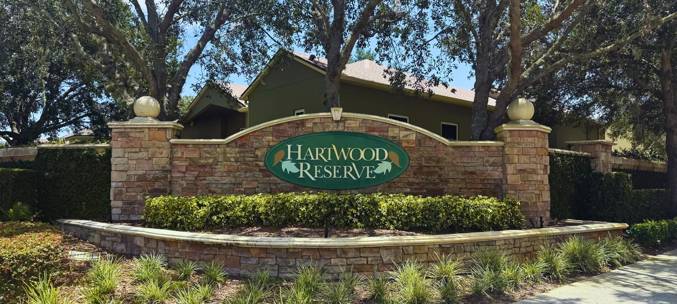 Hartwood Reserve Clermont Real Estate