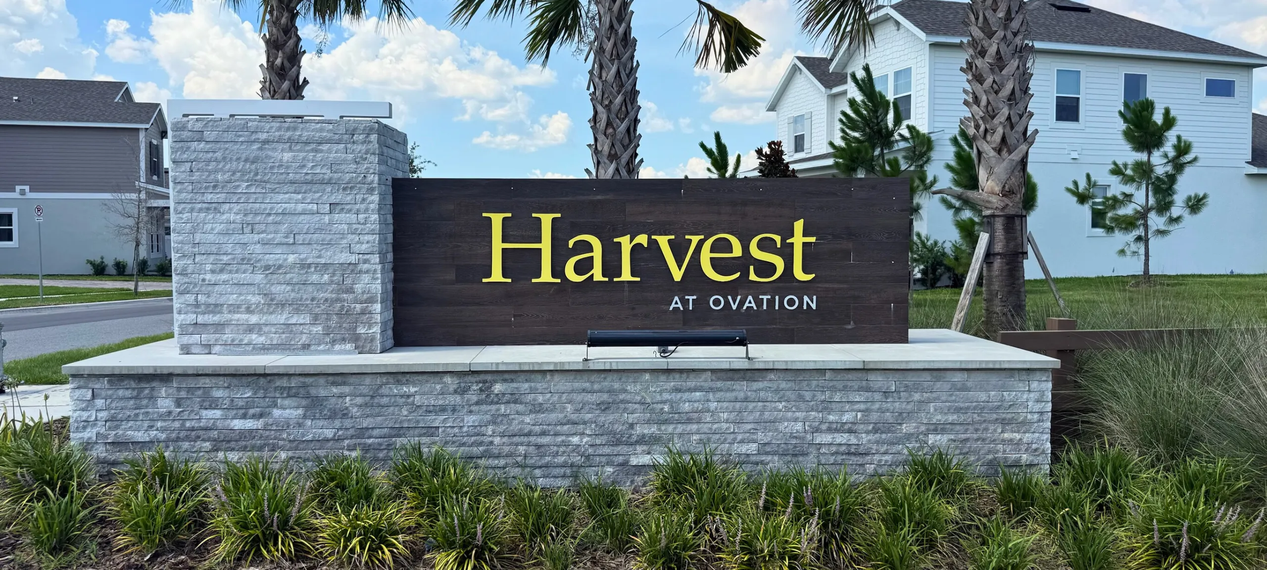 Harvest at Ovation Winter Garden Real Estate