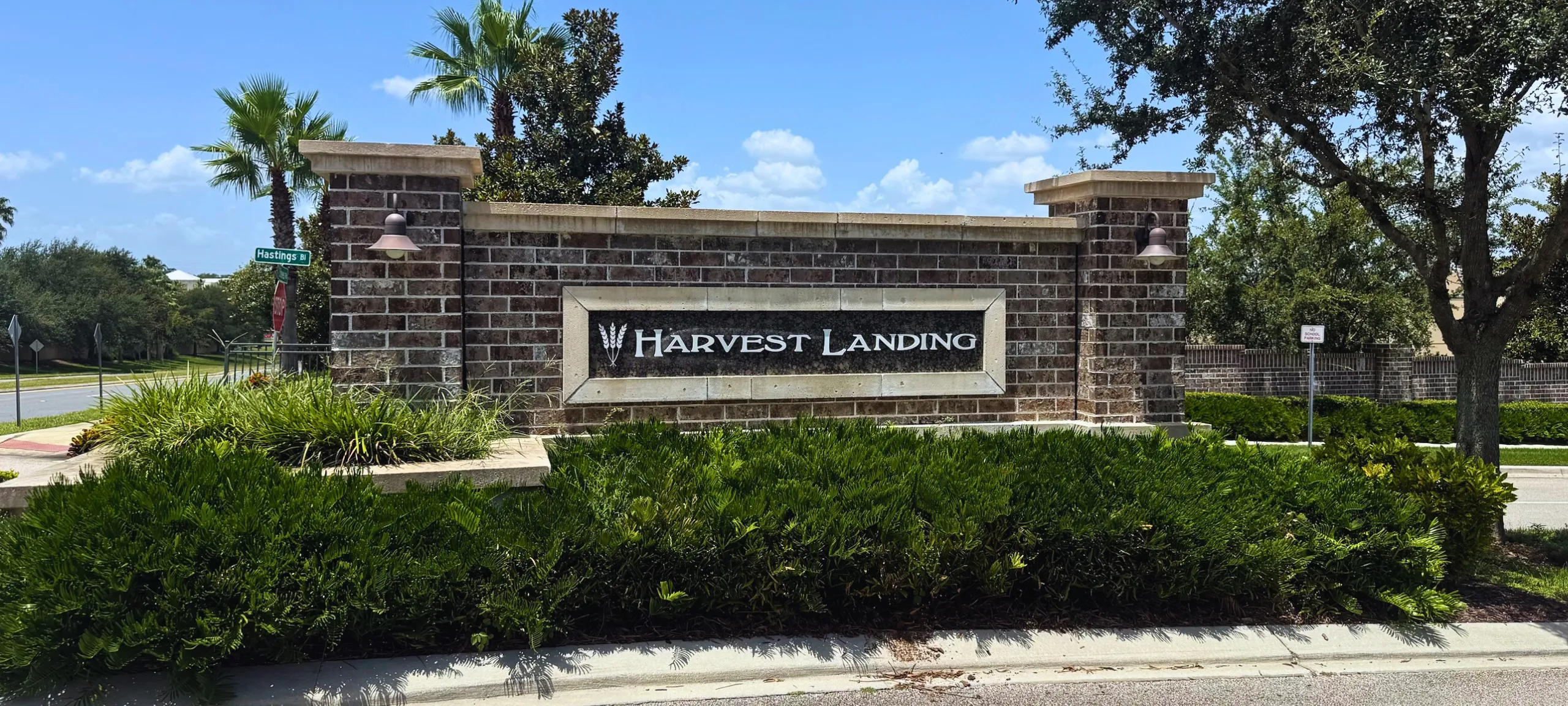 Harvest Landing Clermont Home for Sale