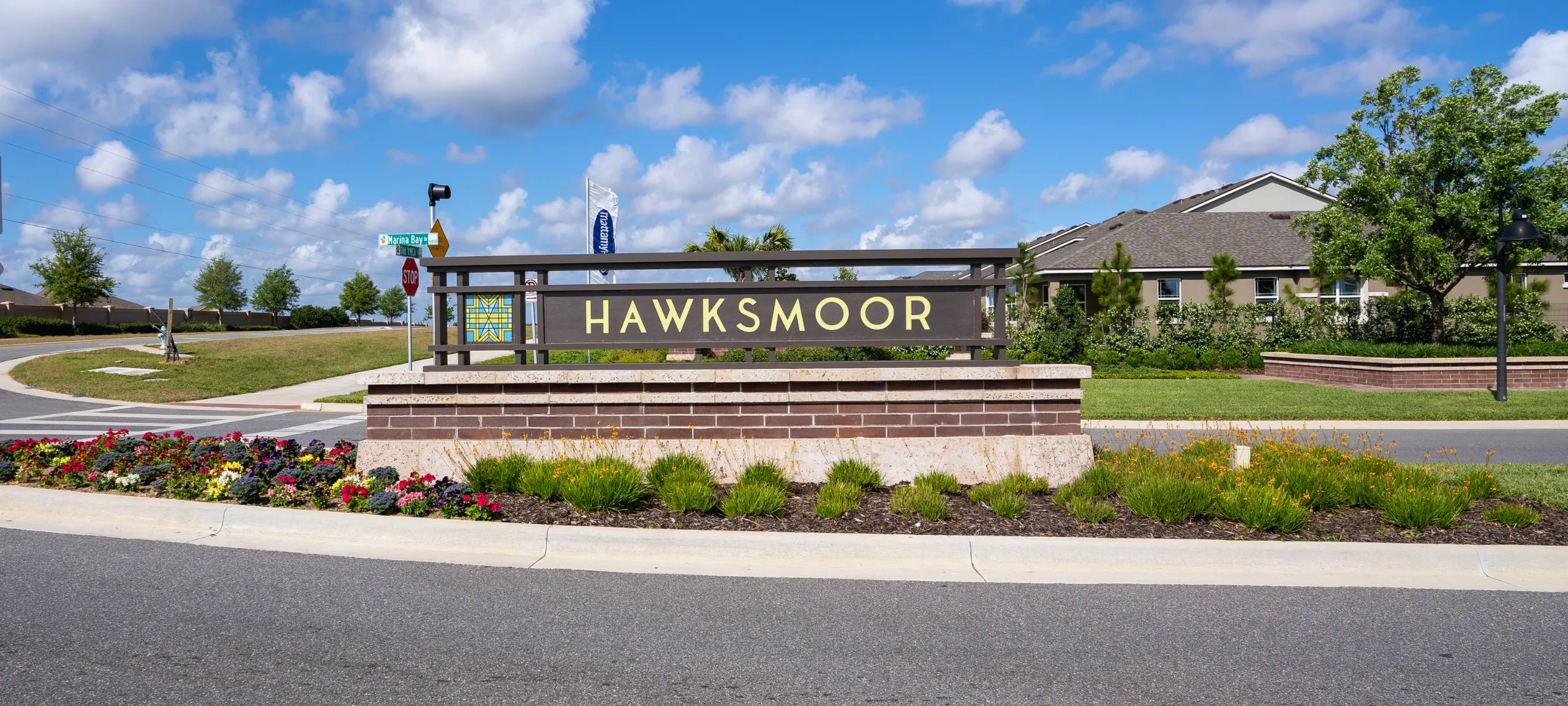Hawksmoor Winter Garden Real Estate