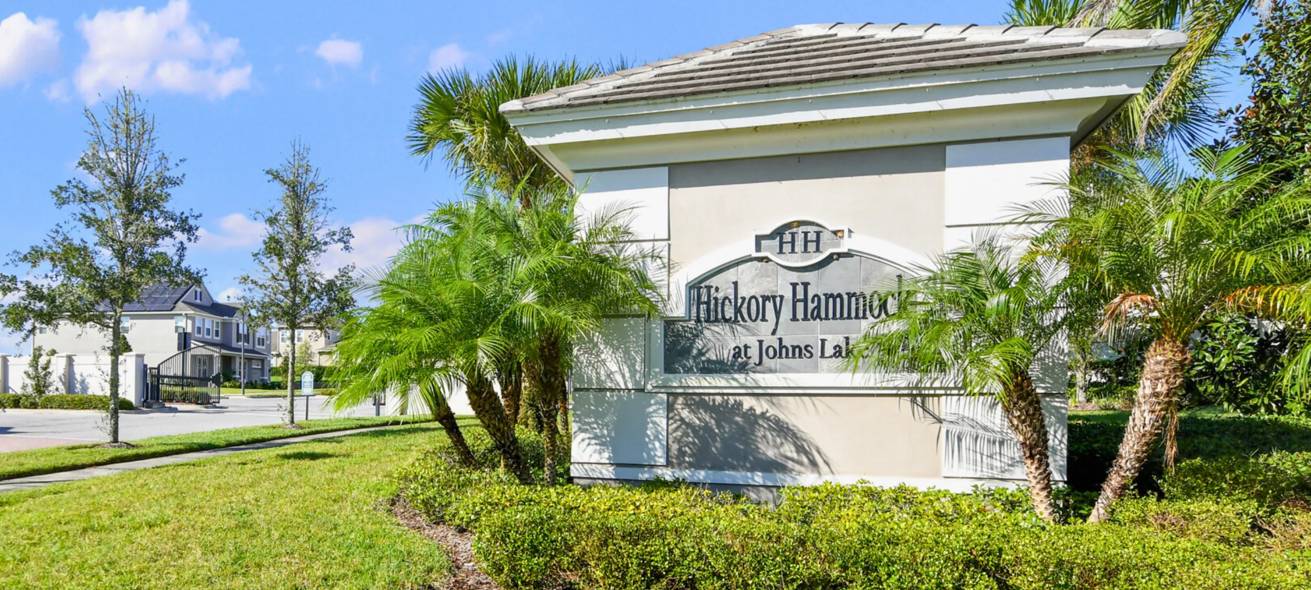Hickory Hammock Winter Garden Real Estate