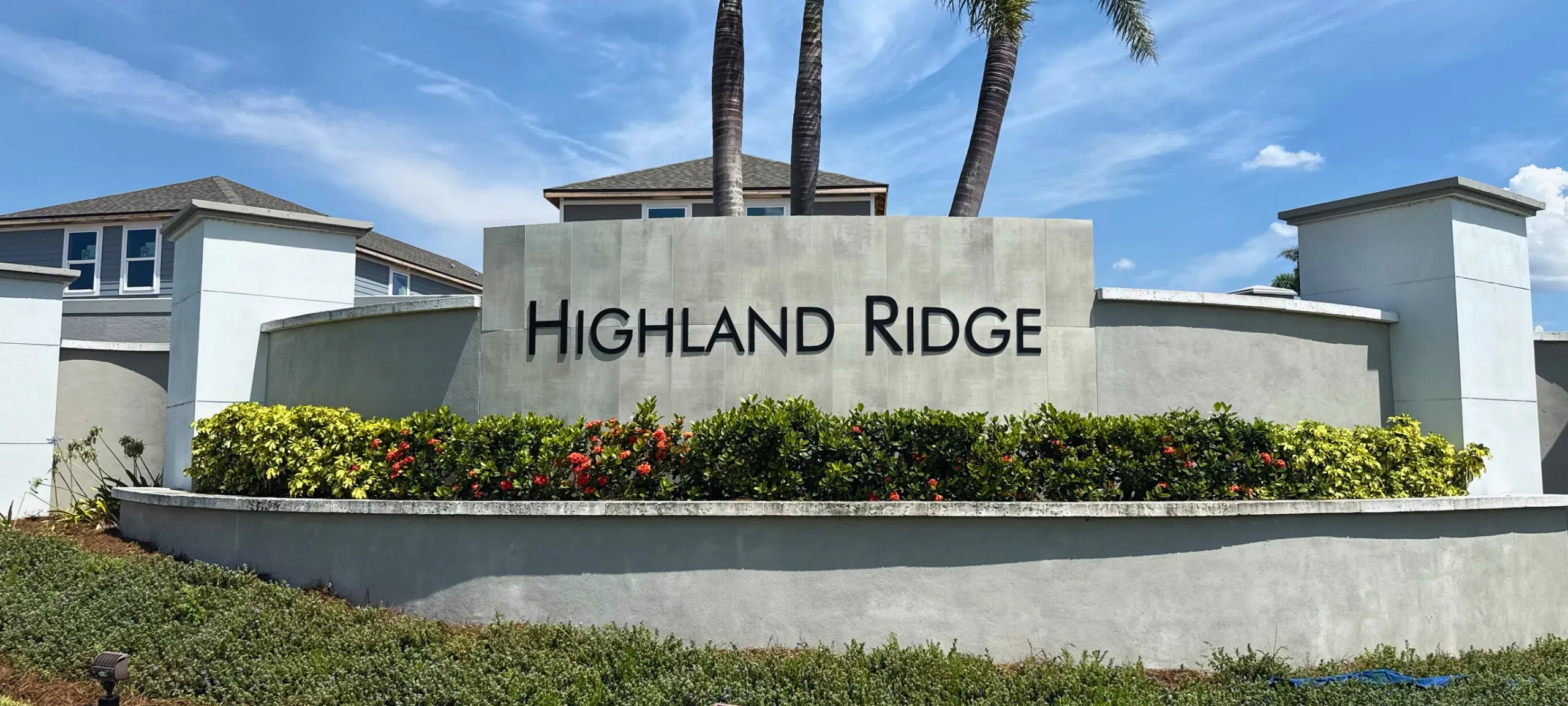 Highland Ridge - Winter Garden Real Estate