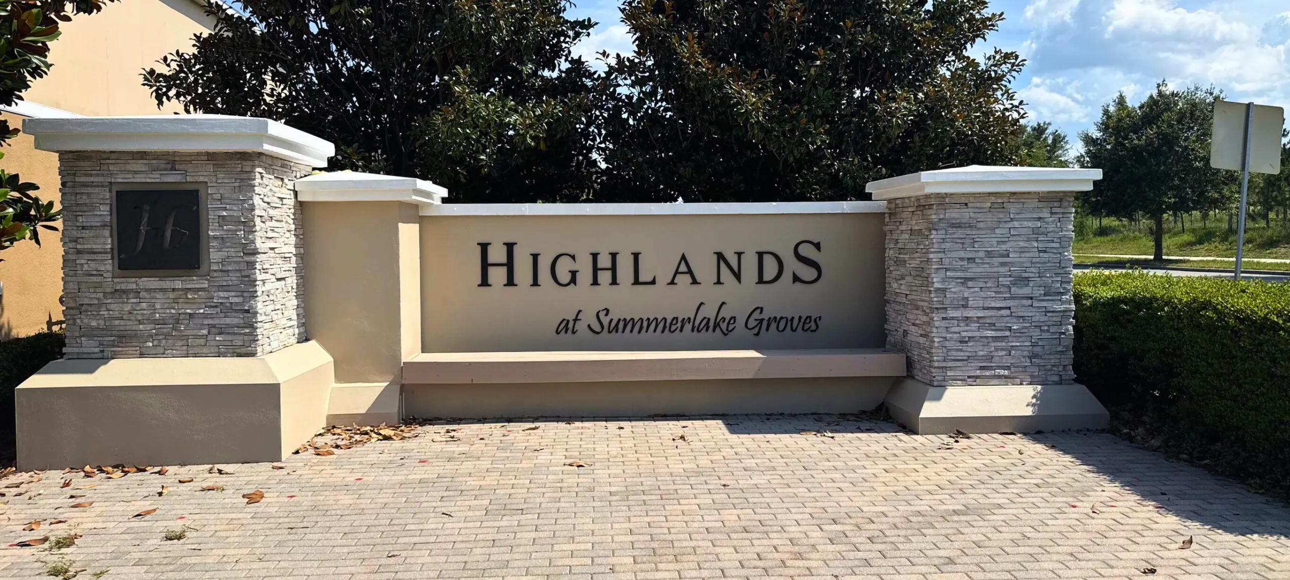Highlands at Summerlake Groves Winter Garden Real Estate