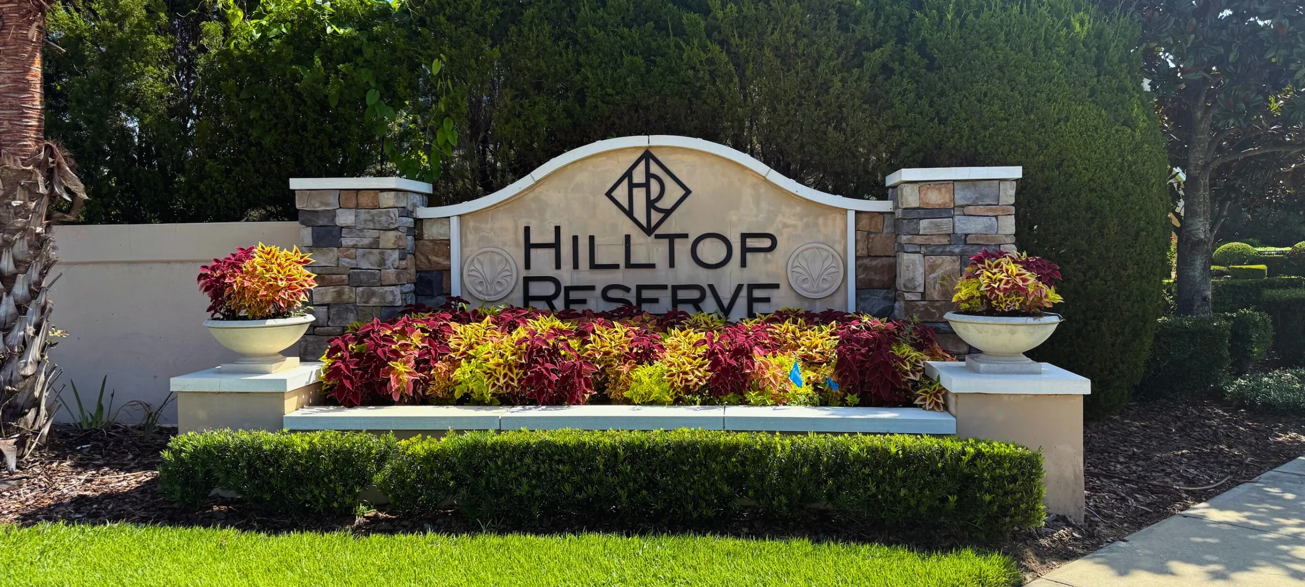 Hilltop Reserve Apopka Real Estate