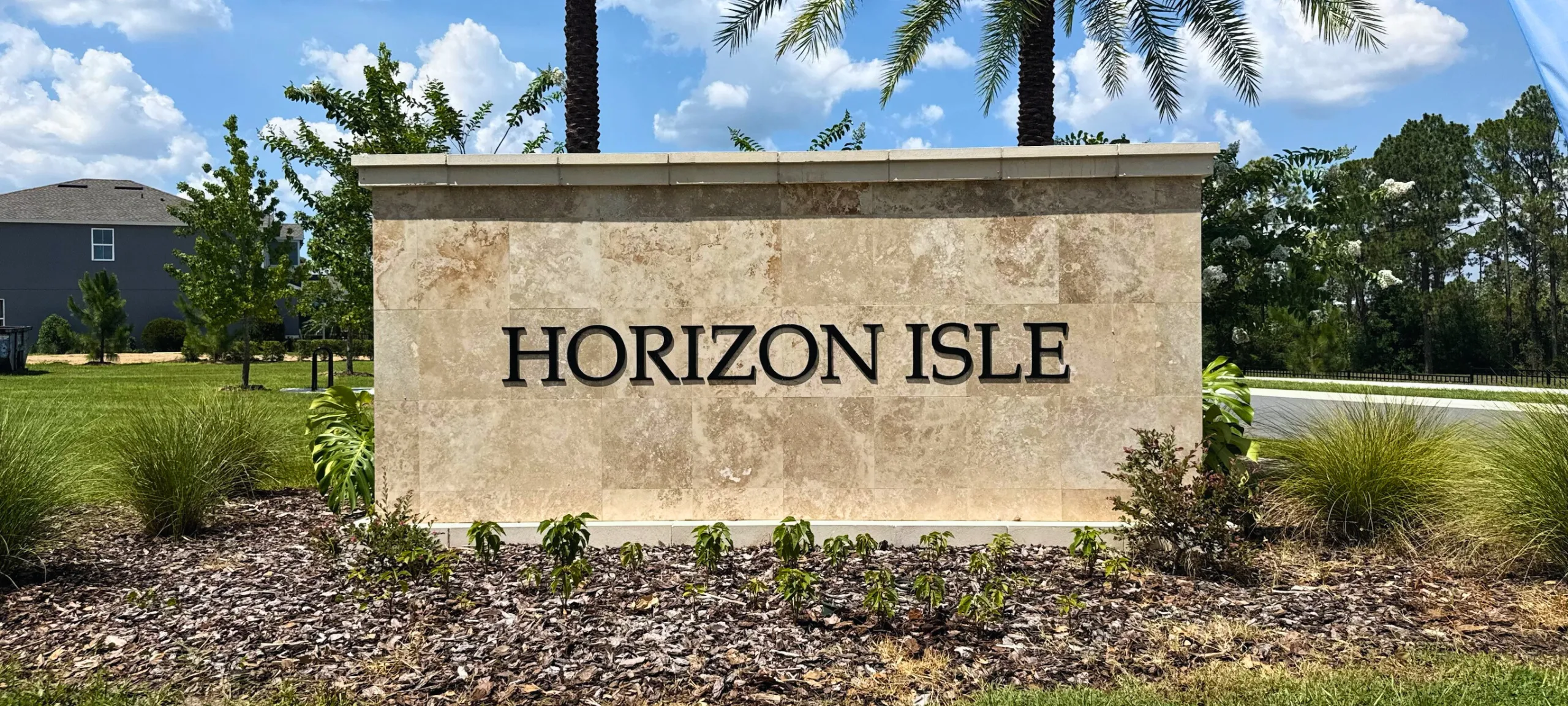 Horizon Isle Winter Garden Real Estate