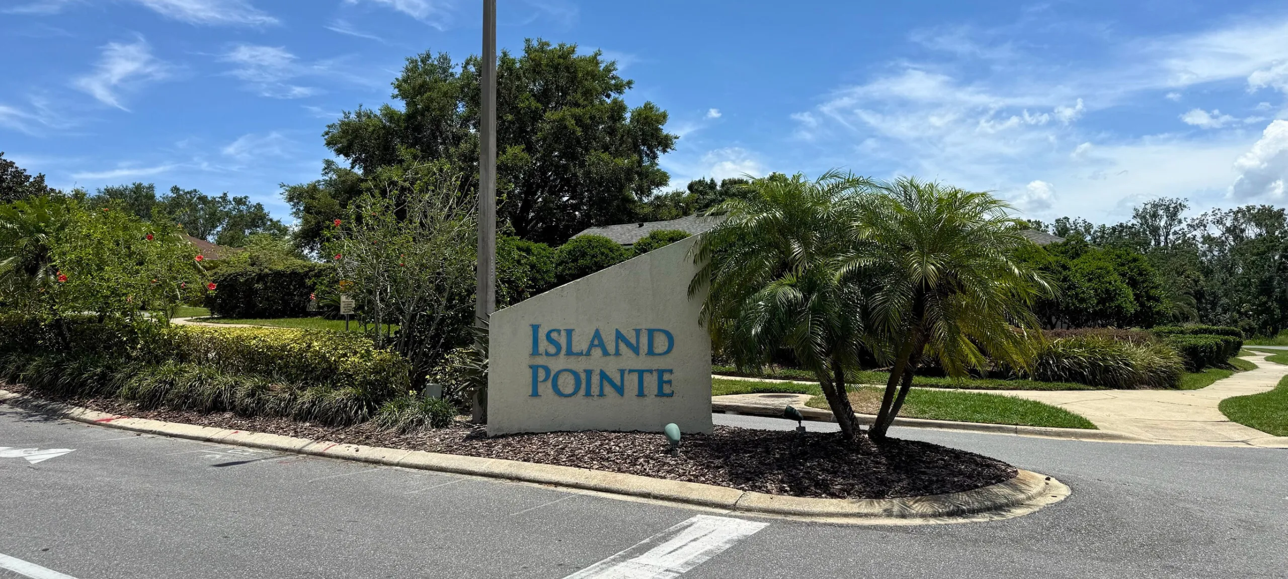 Island Pointe Winter Garden Real Estate