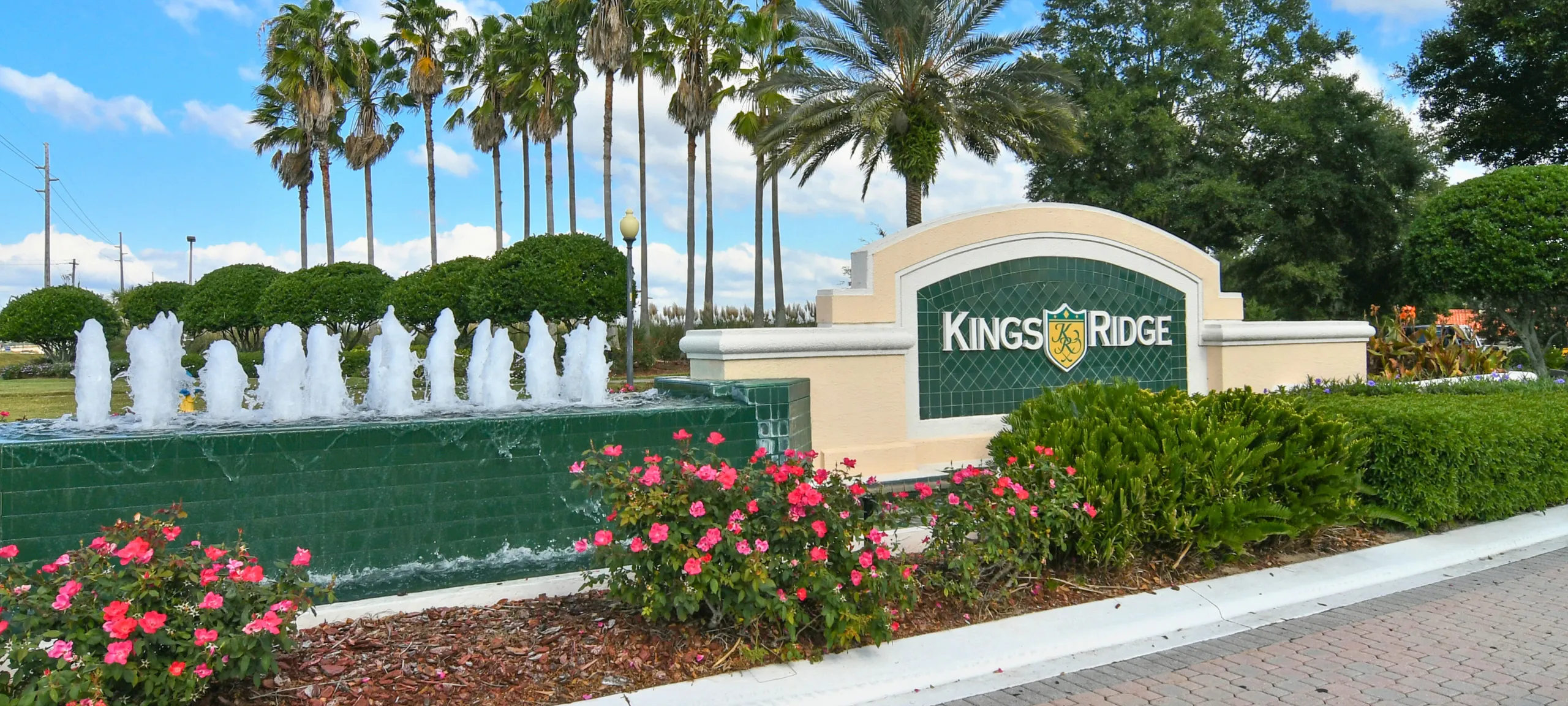Kings Ridge Real Estate