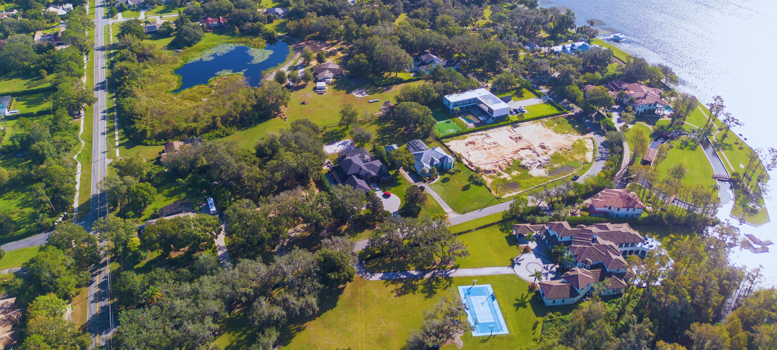 Lake Butler Estates Windermere Real Estate