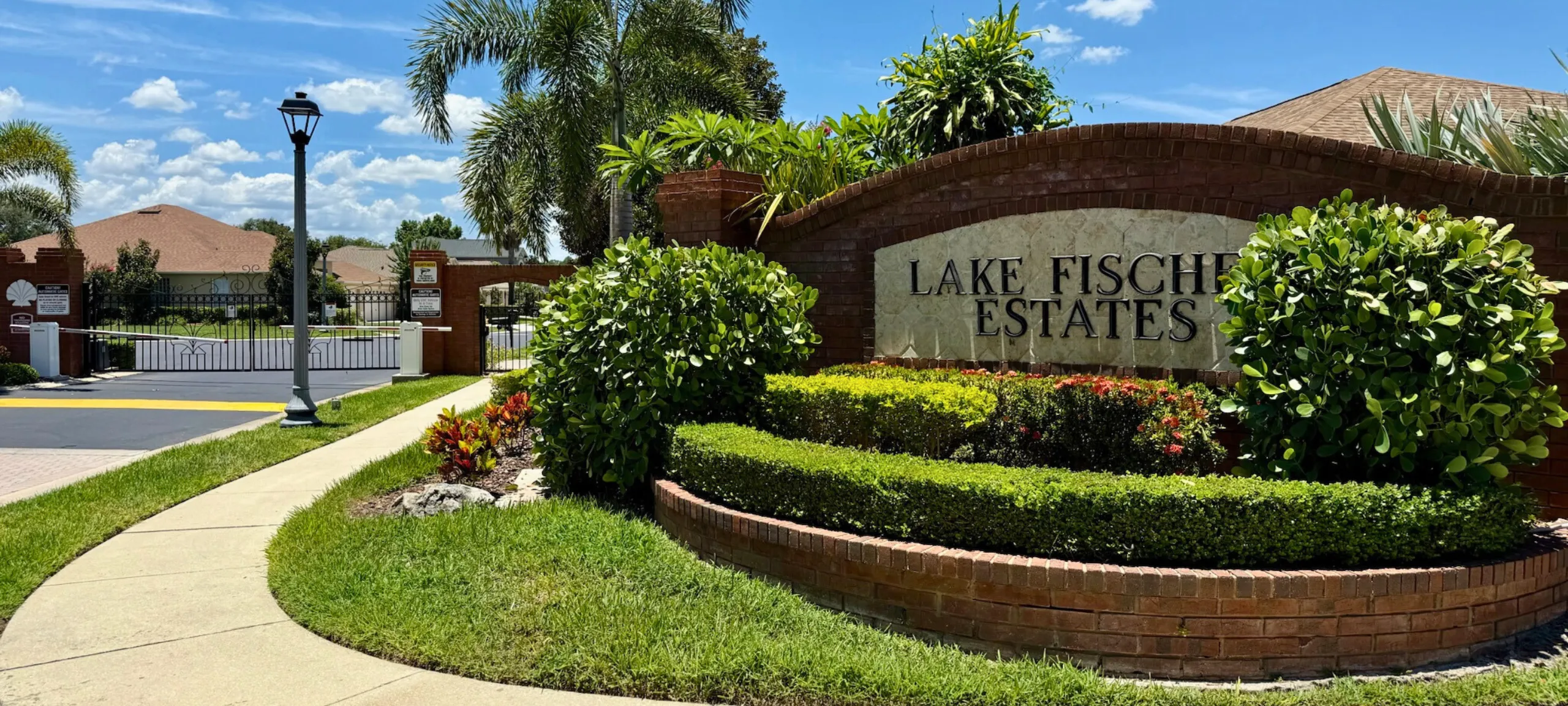 Lake Fischer Estates Gotha Real Estate