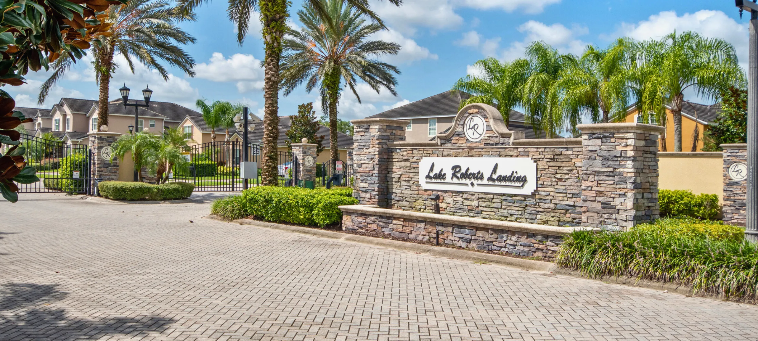 Lake Roberts Landing Winter Garden Real Estate