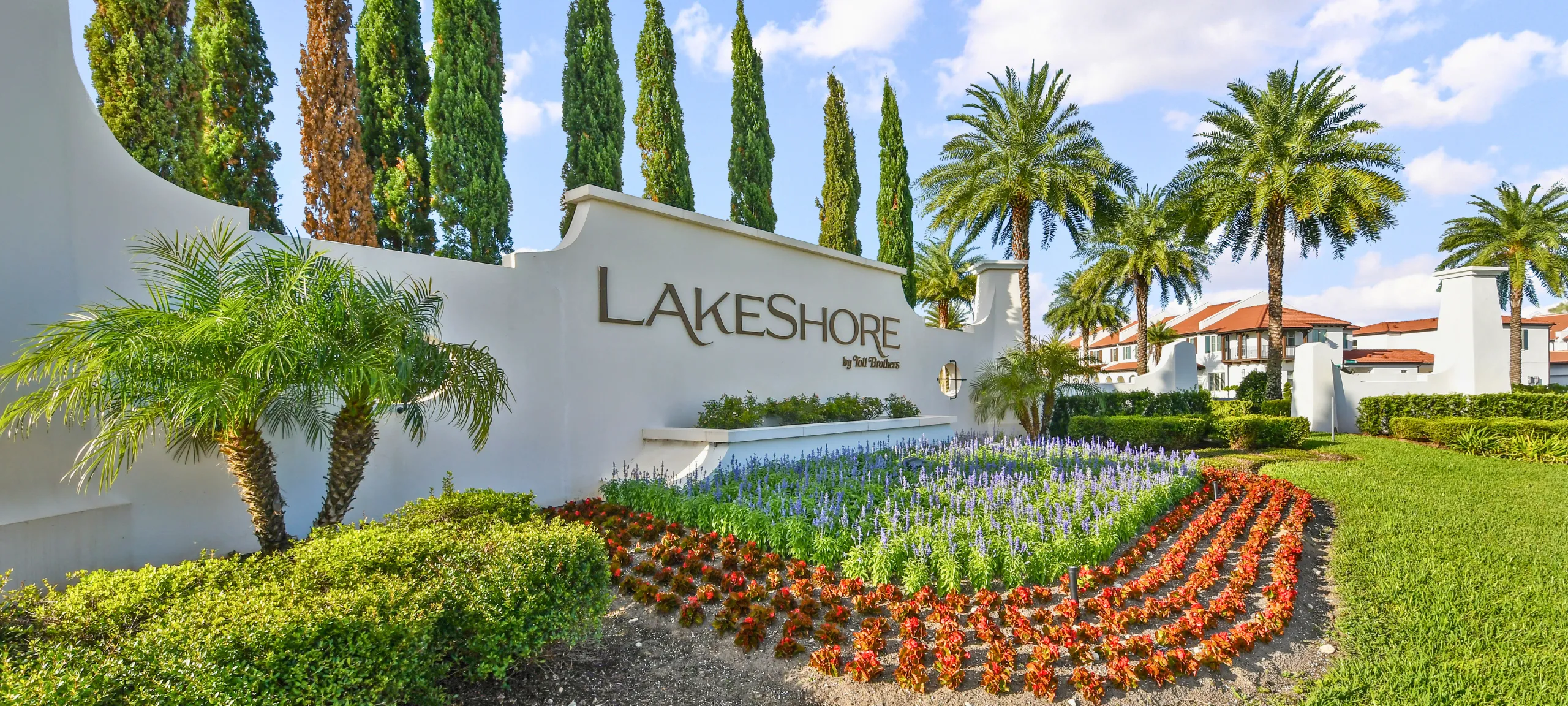 Lakeshore Horizon West