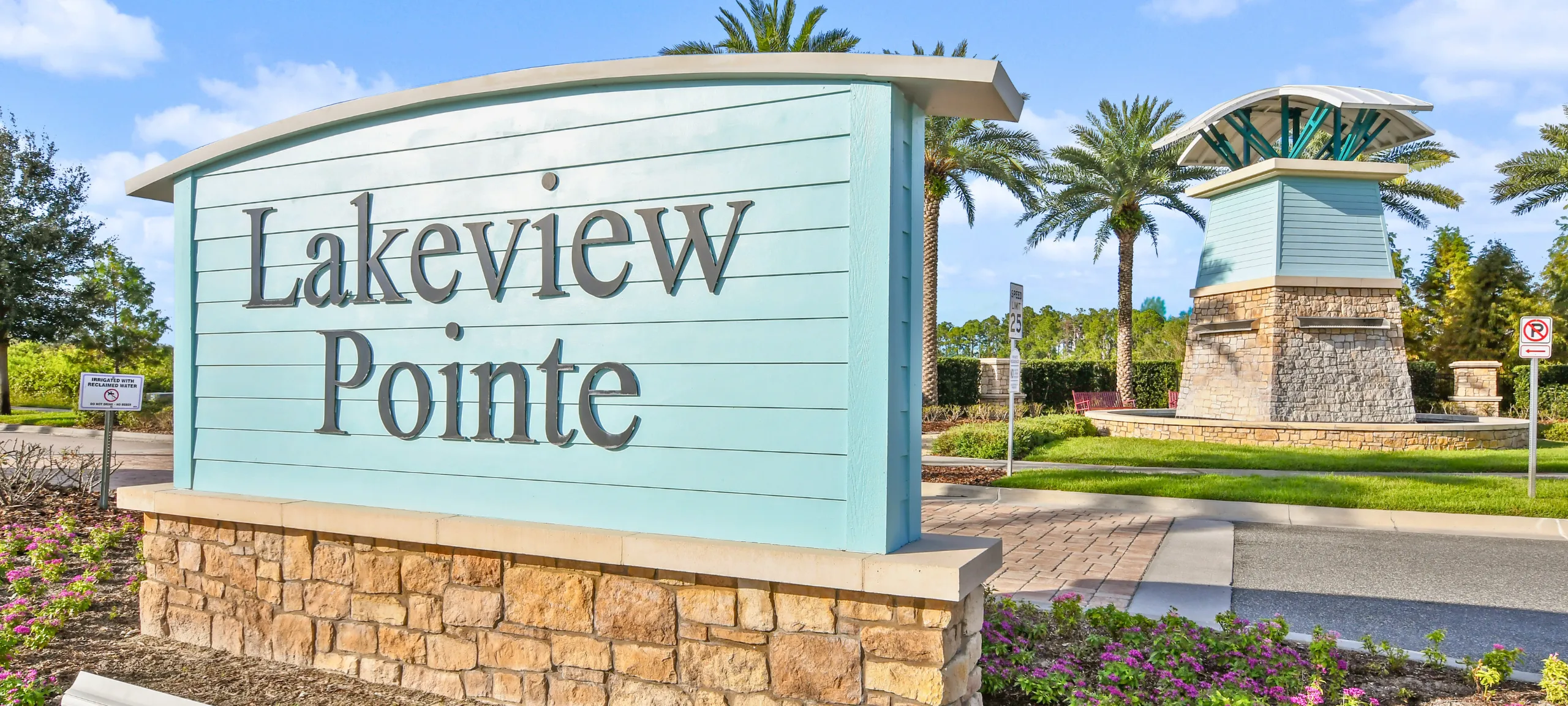 Lakeview Pointe Winter Garden Real Estate