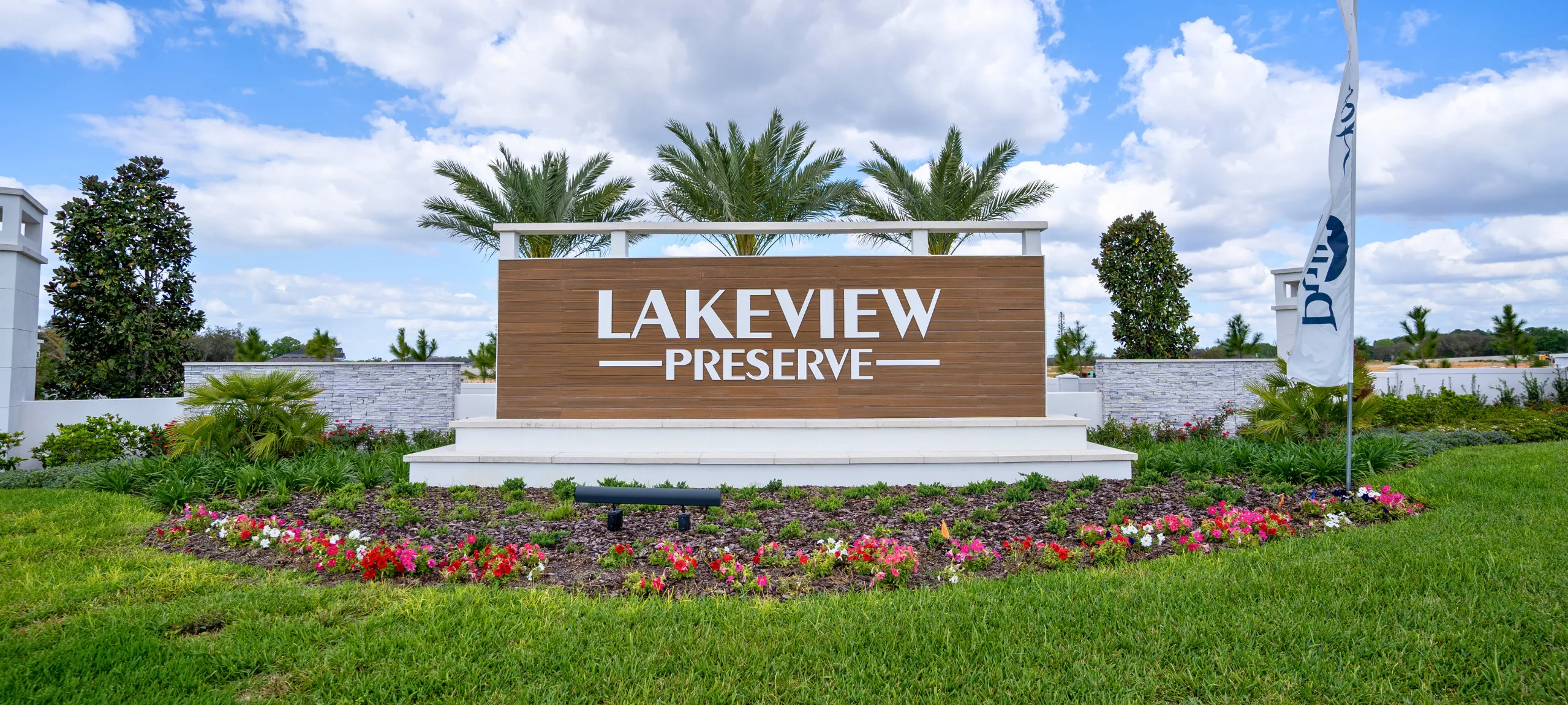 Lakeview Preserve Winter Garden Real Estate