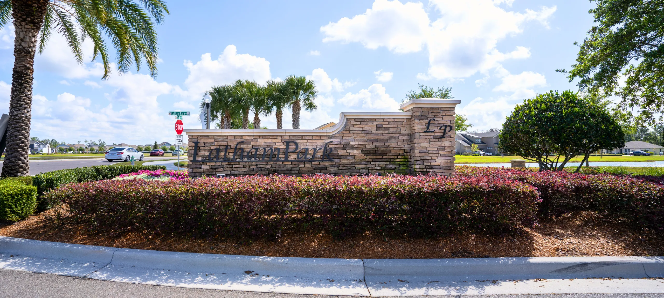 Latham Park Winter Garden Real Estate