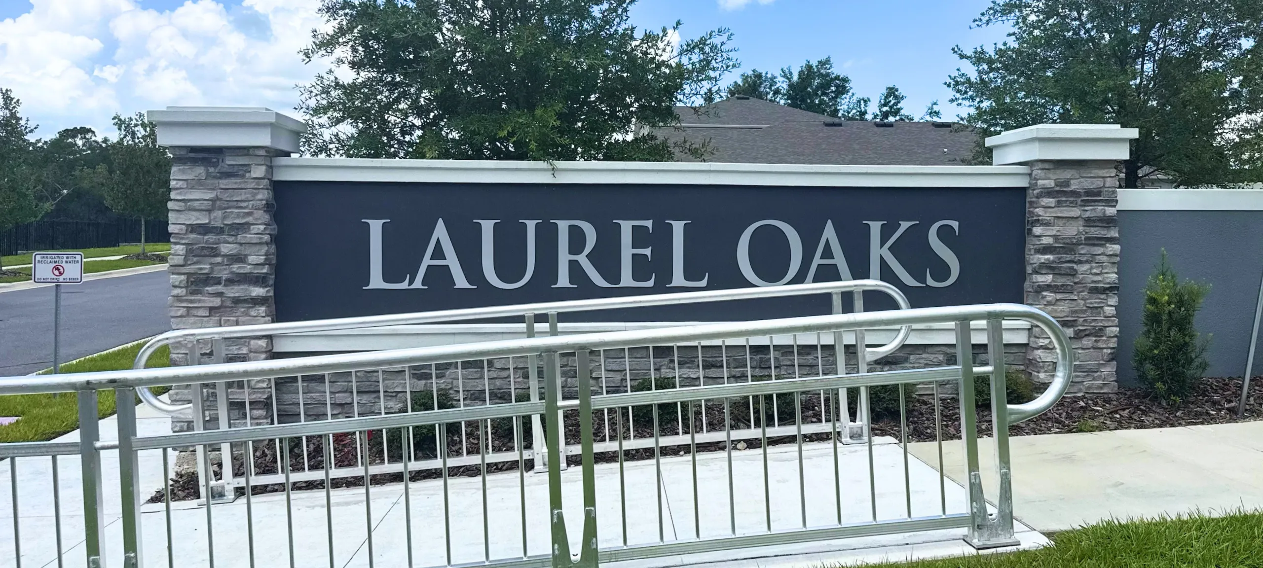 Laurel Oaks Apopka Real Estate