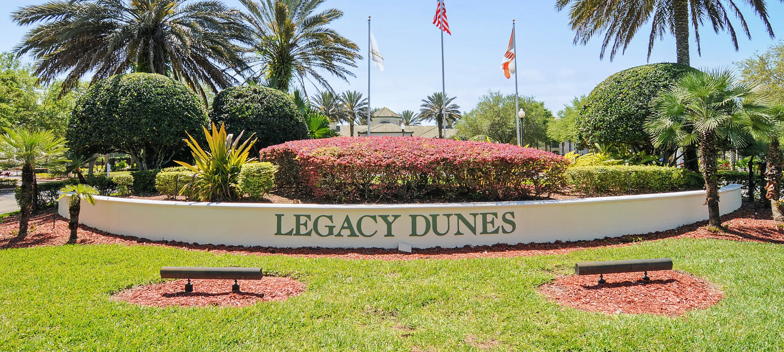 Legacy Dunes Kissimmee Investment Real Estate