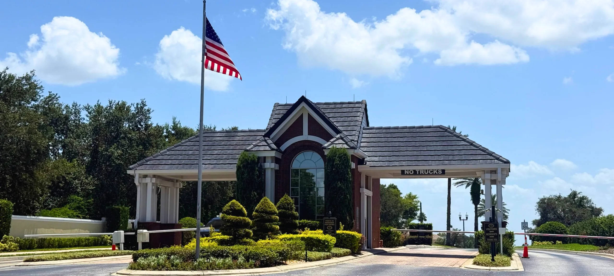Magnolia Pointe Clermont Real Estate