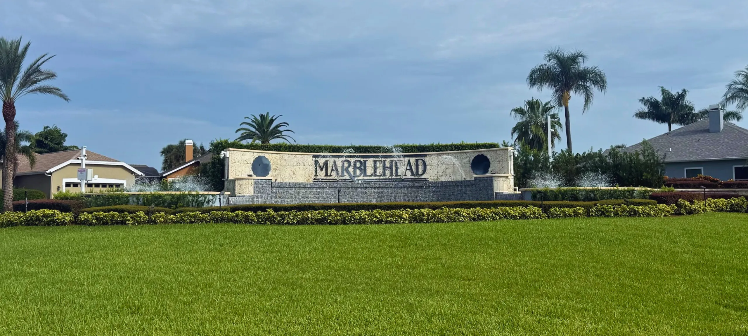 Marble Head Metrowest Real Estate