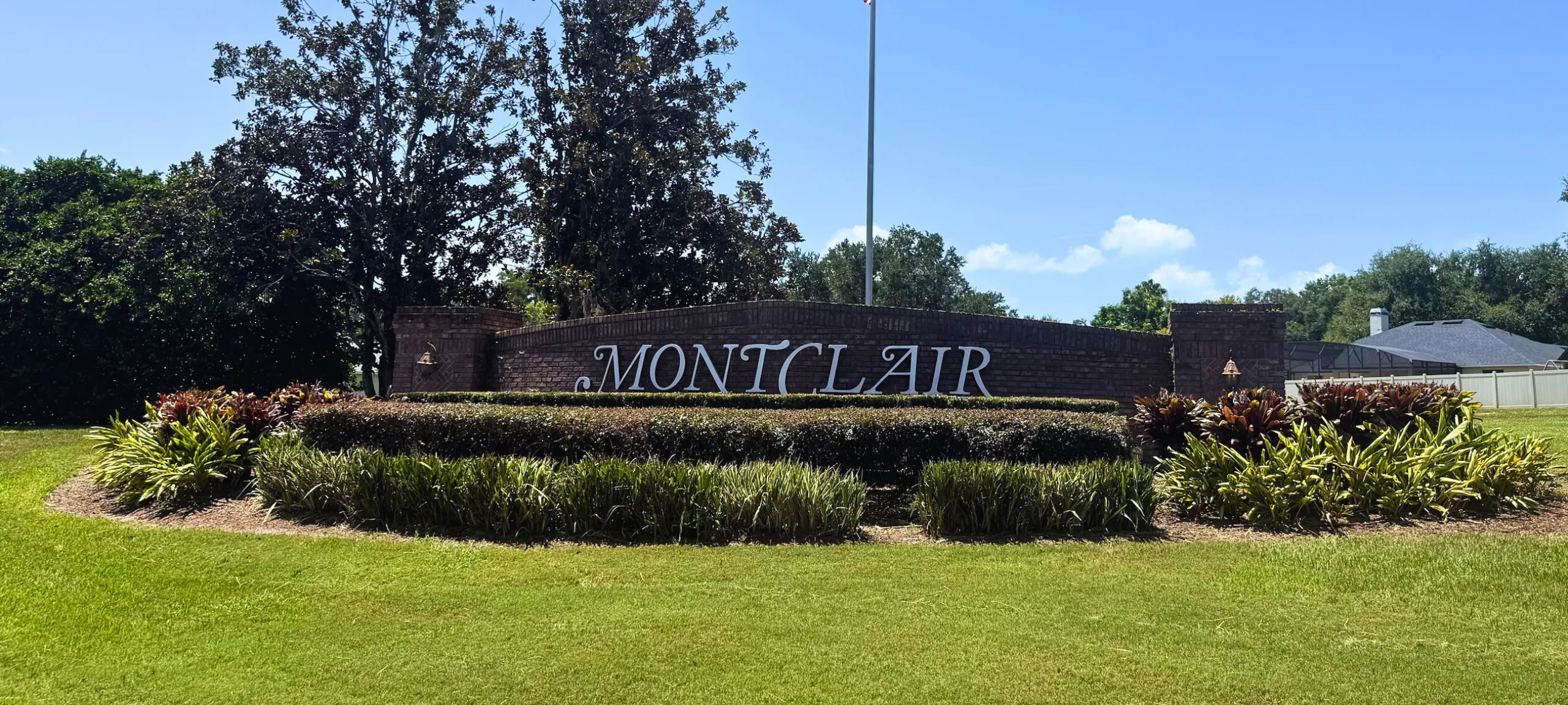 Montclair Clermont Real Estate