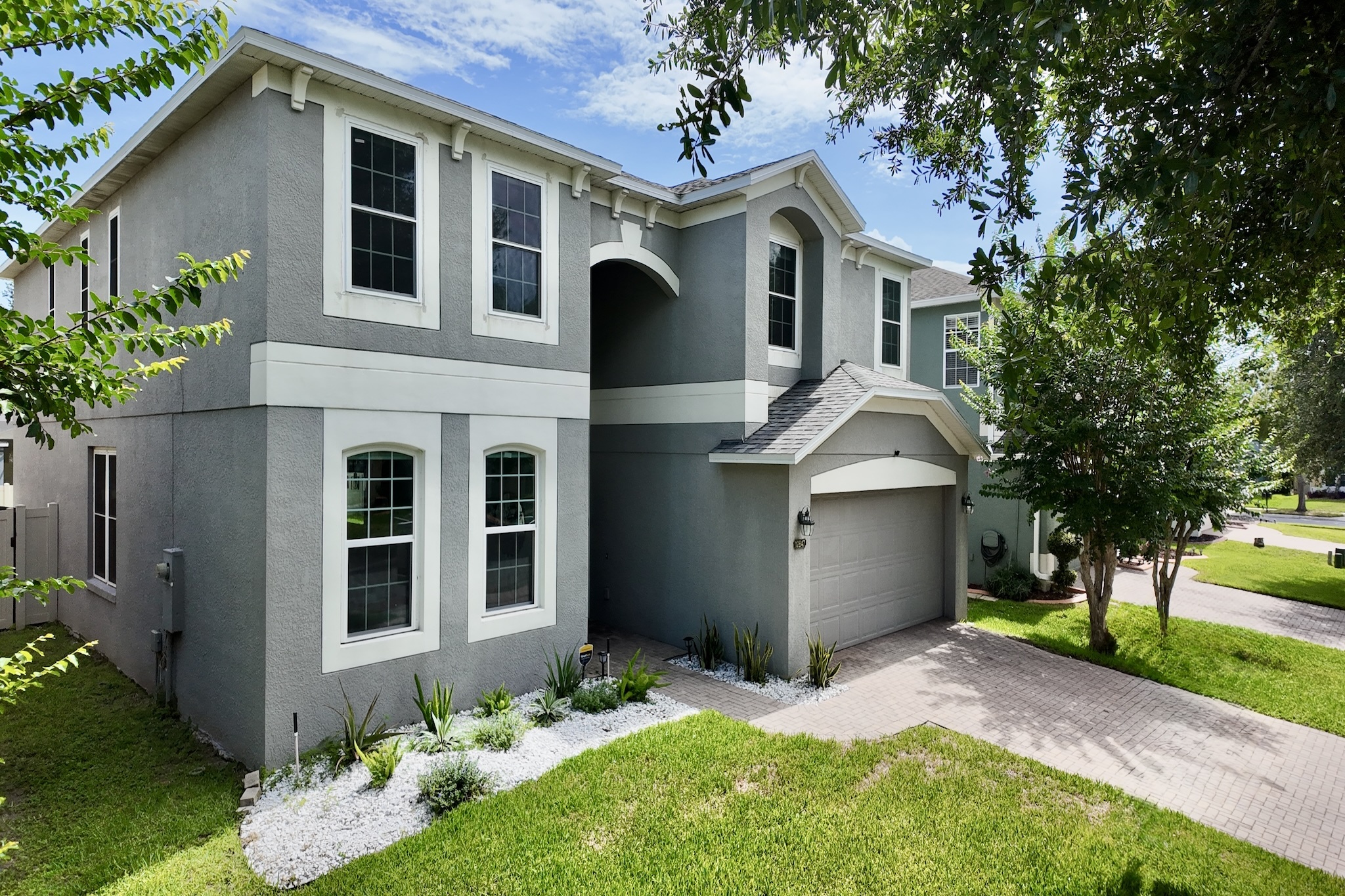 12847 Moss Park Ridge Drive, Orlando