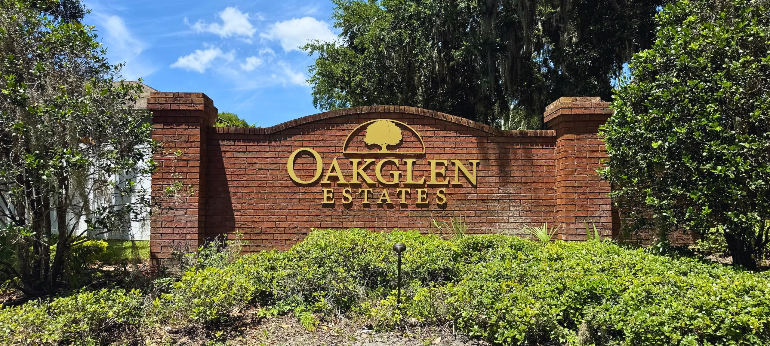 Oakglen Estates Winter Garden Real Estate