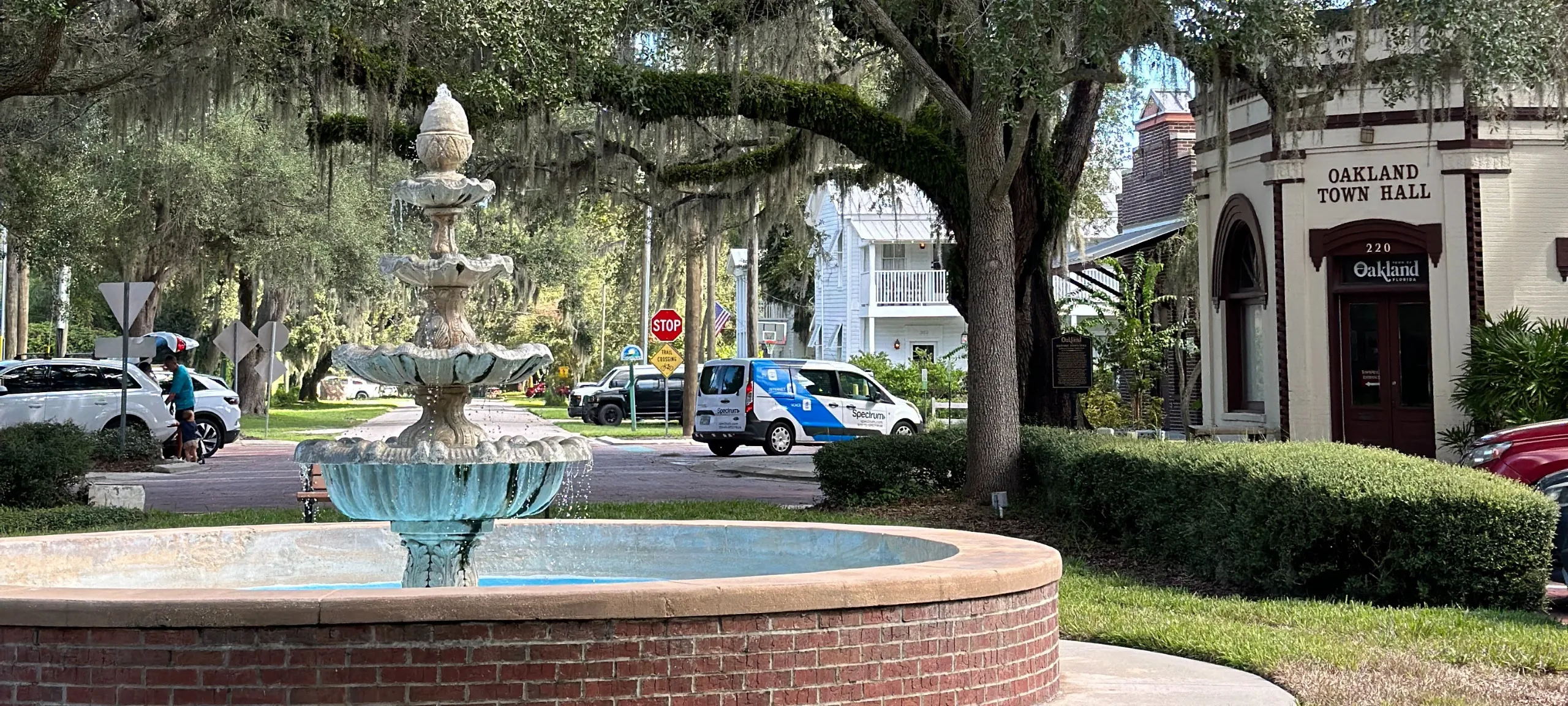 Oakland Florida Real Estate