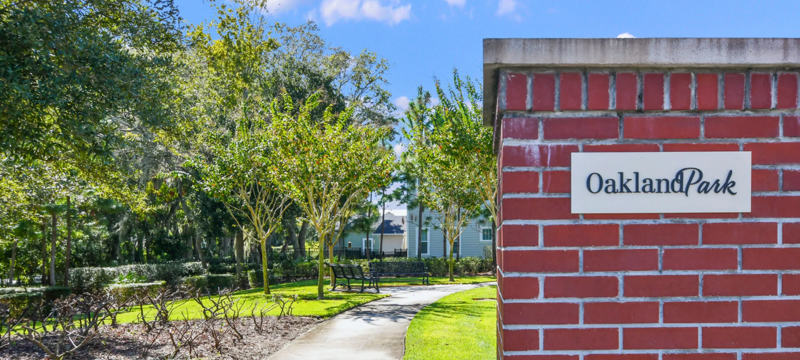 Oakland Park Real Estate