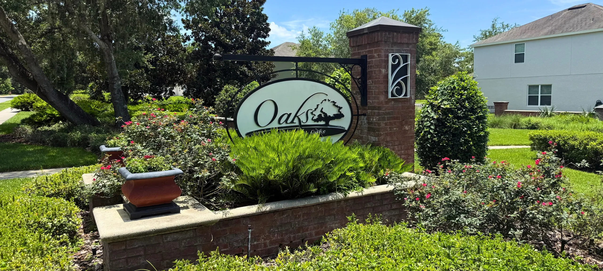 Oaks at Brandy Lake Winter Garden Real Estate