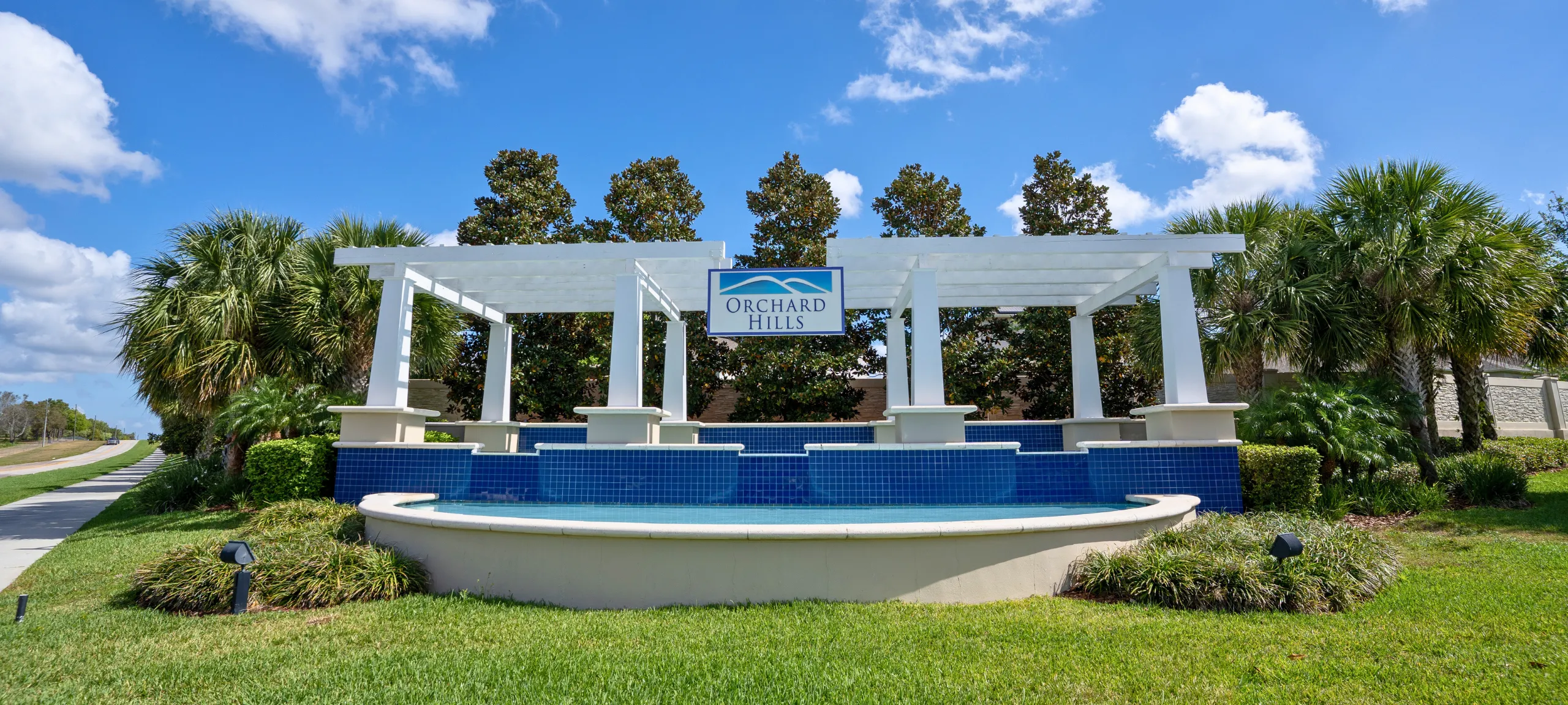 Orchard Hills Winter Garden Real Estate