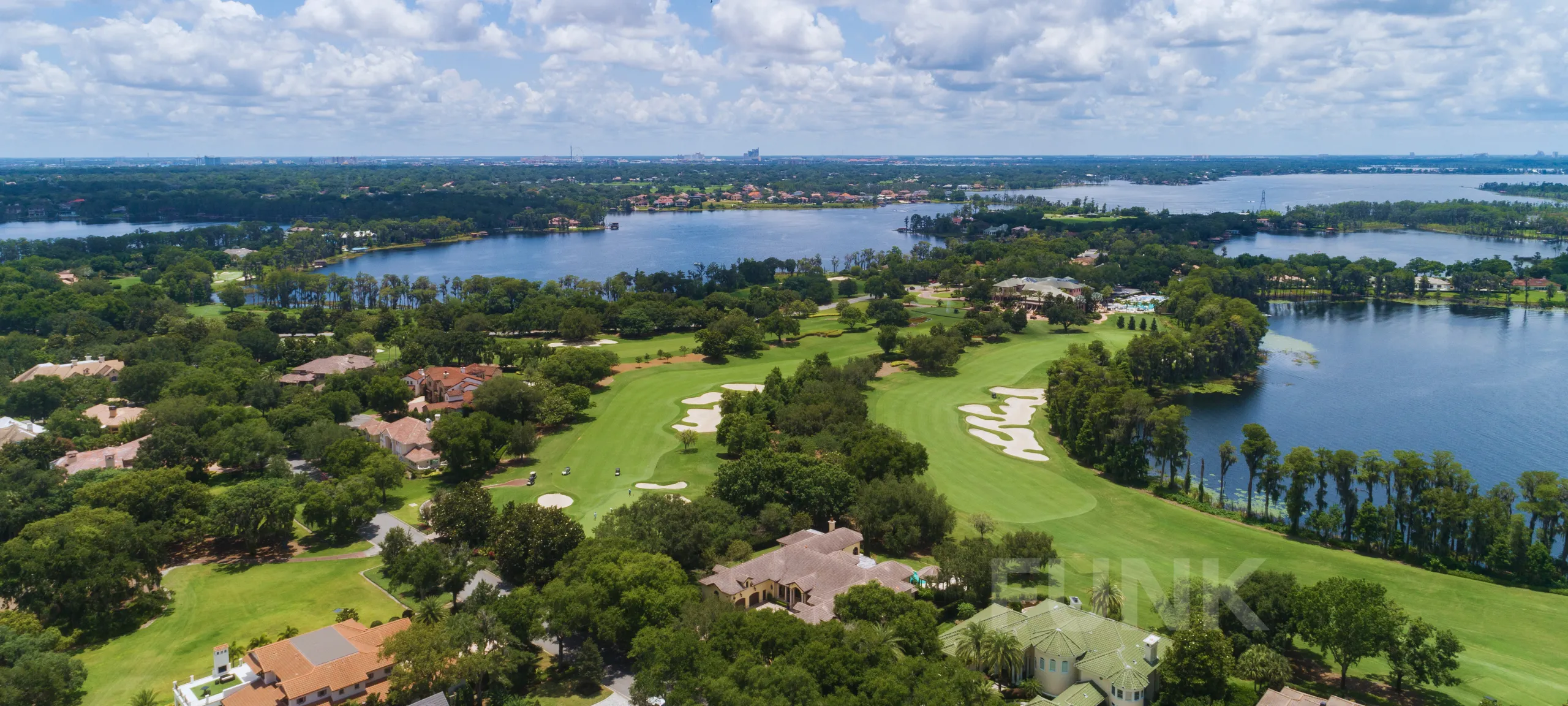 Orlando Golf Homes for Sale | Orlando Golf Real Estate