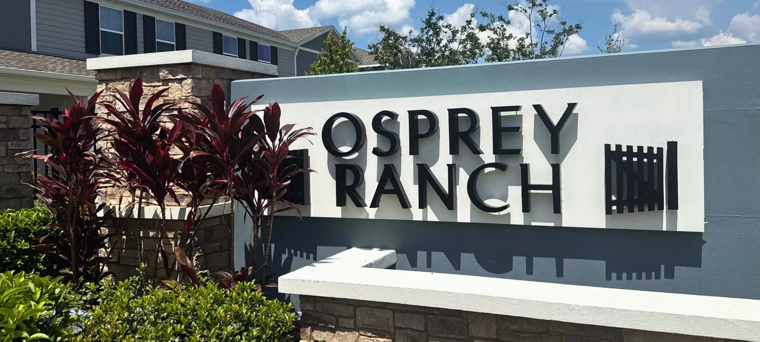 Osprey Ranch Winter Garden New Construction Homes