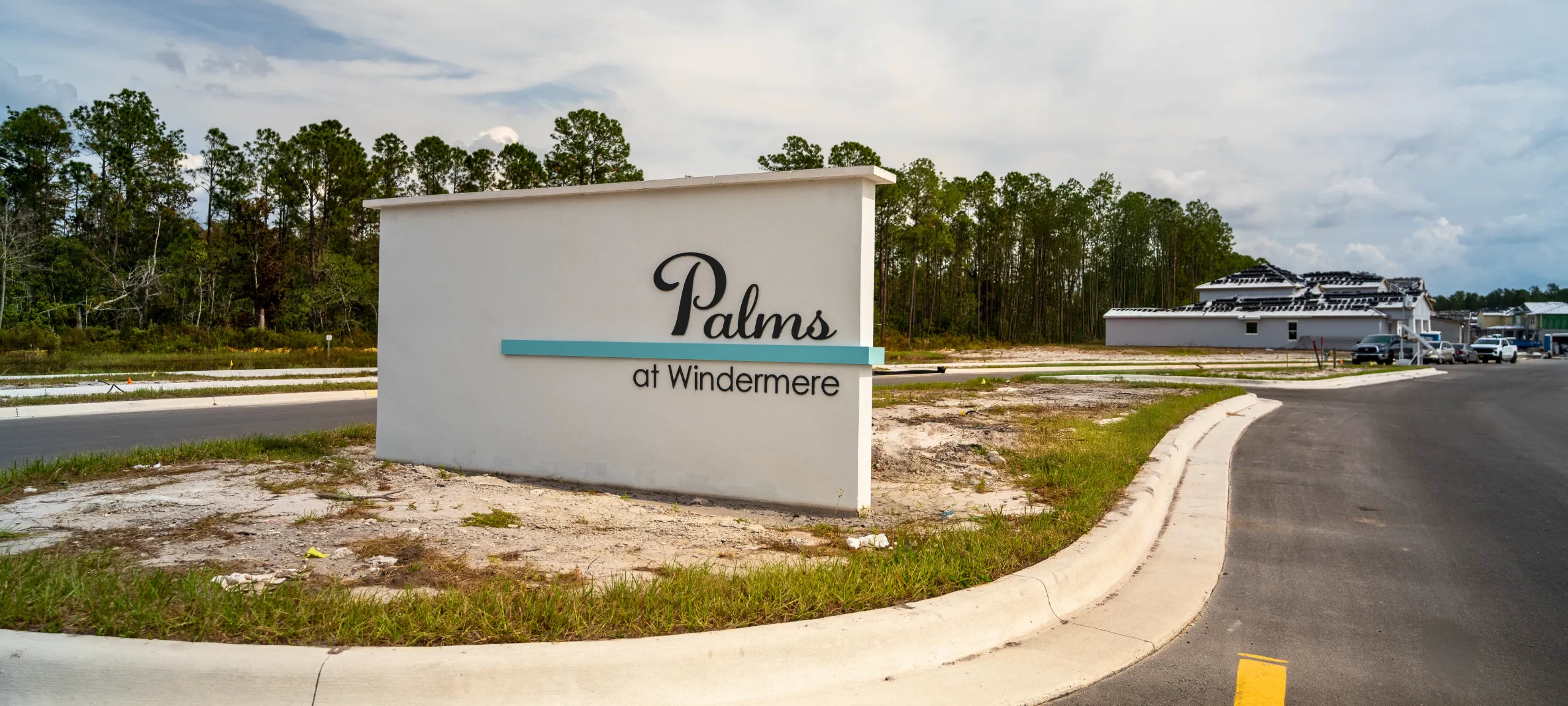 Palms at Windermere Community