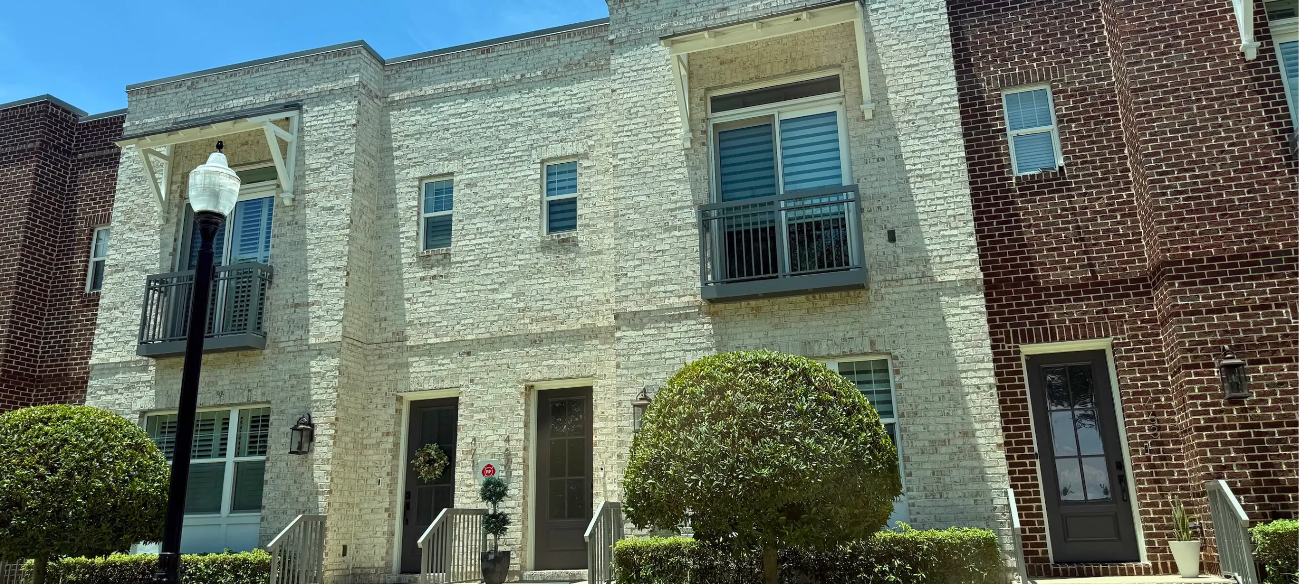 Park Place at Winter Garden Real Estate
