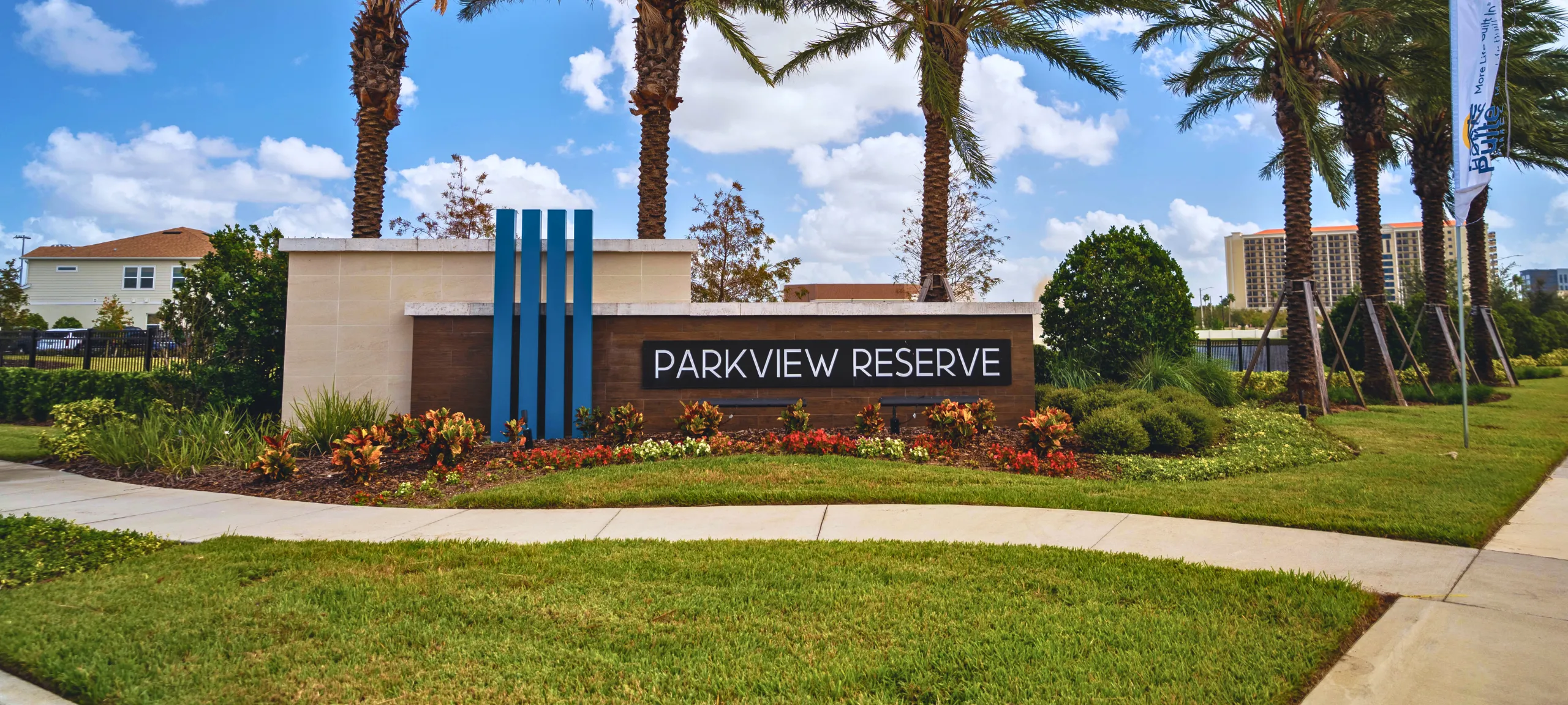 Parkview Reserve Dr Phillips Real Estate