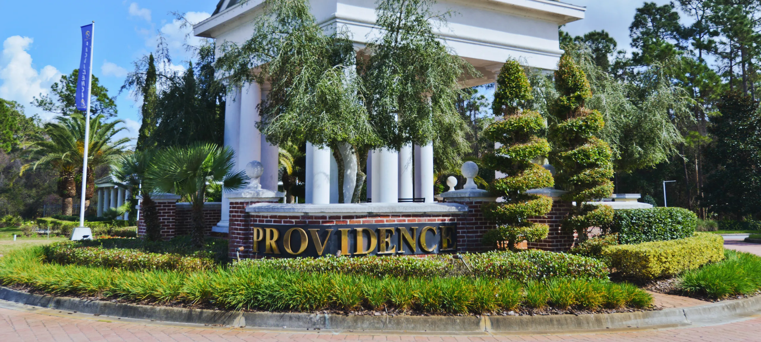 Providence Real Estate