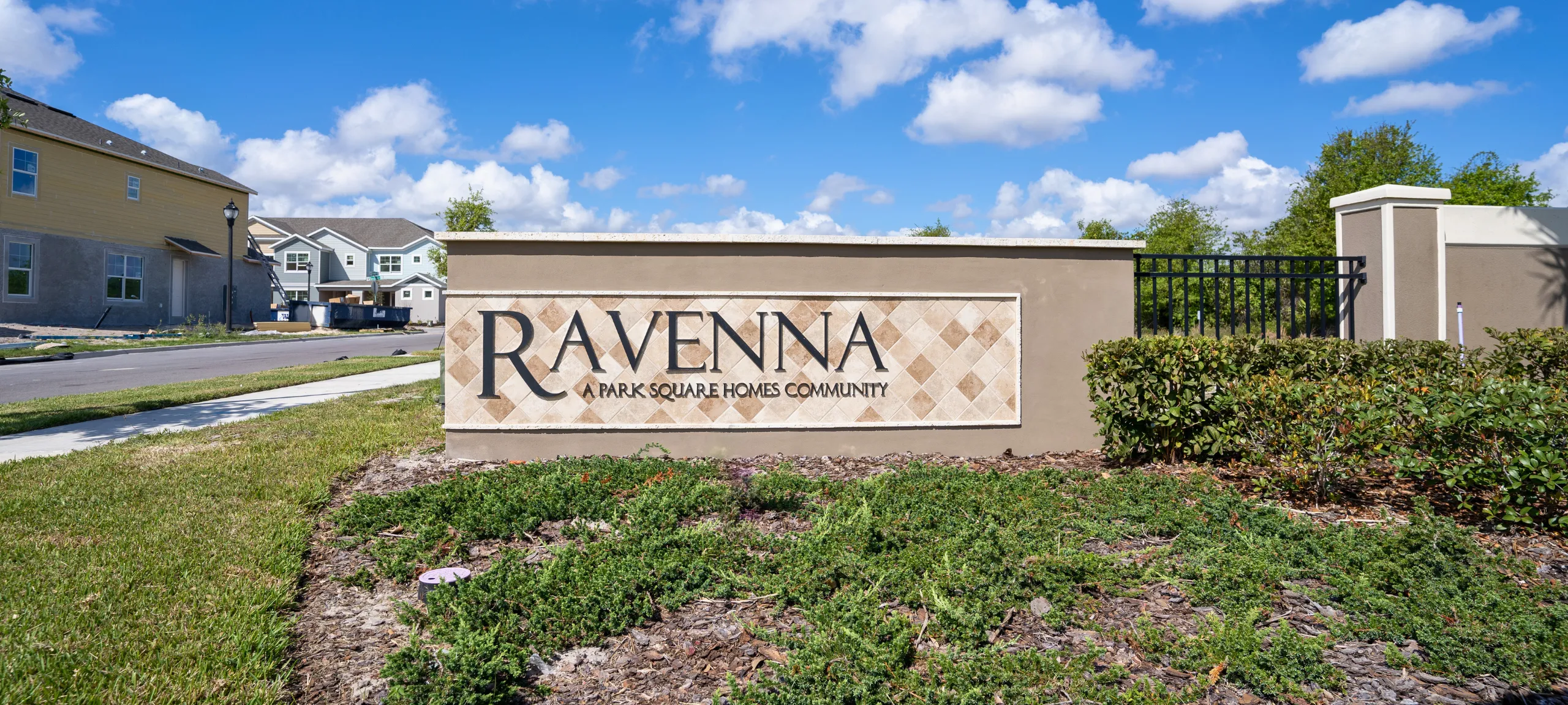 Ravenna Winter Garden Real Estate