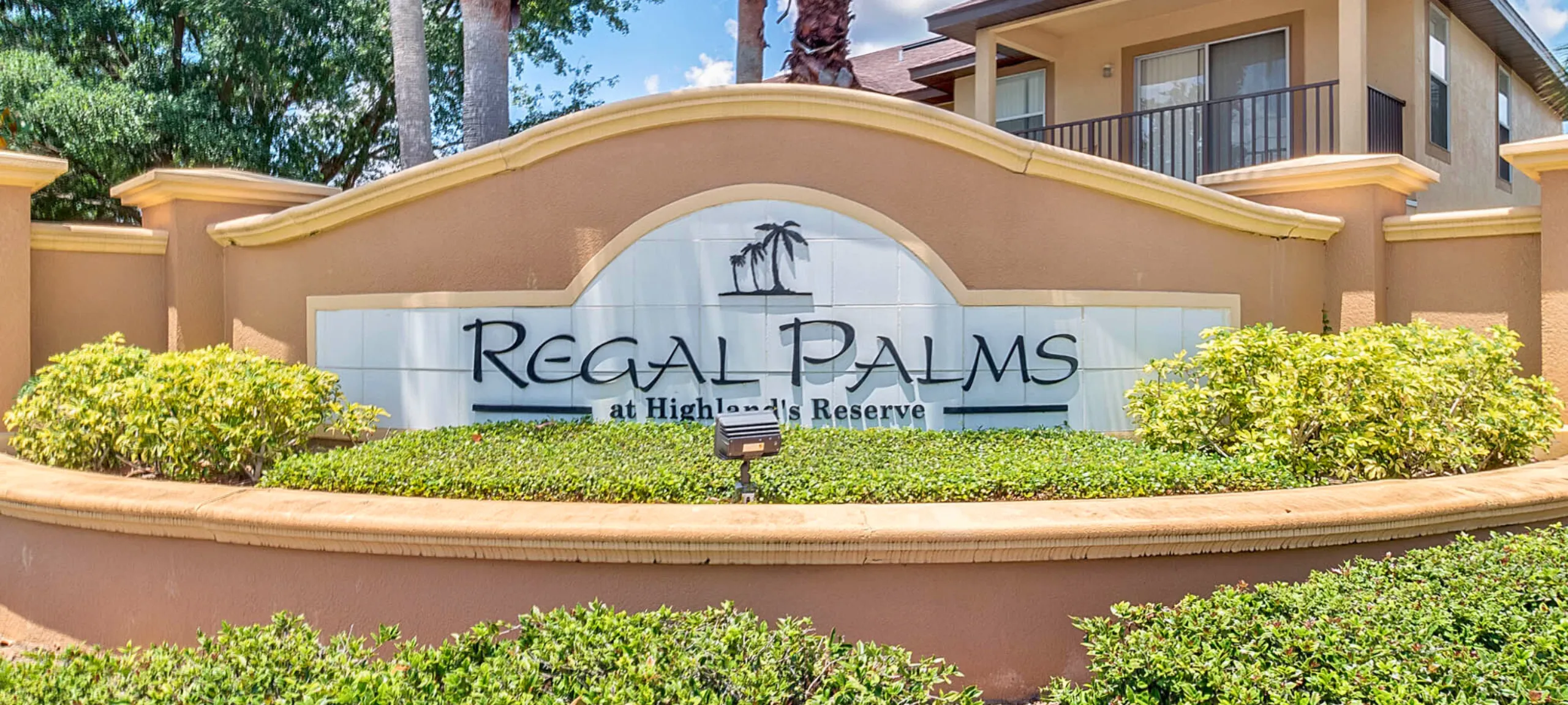Regal Palms Resort Orlando Investment Property