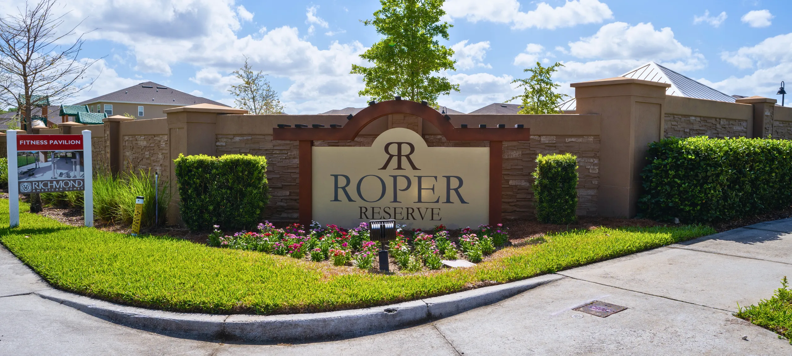 Roper Reserve Real Estate