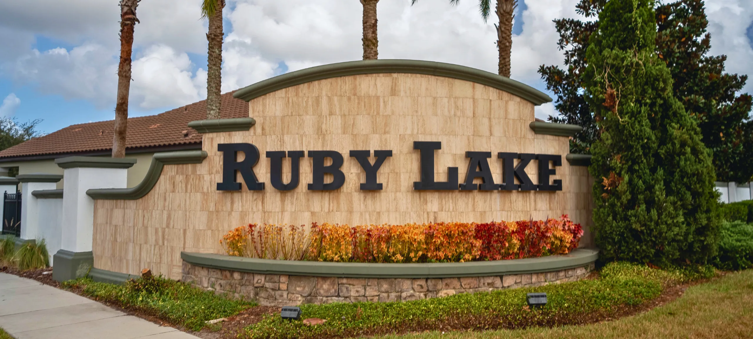 Ruby Lake Dr Phillips Real Estate