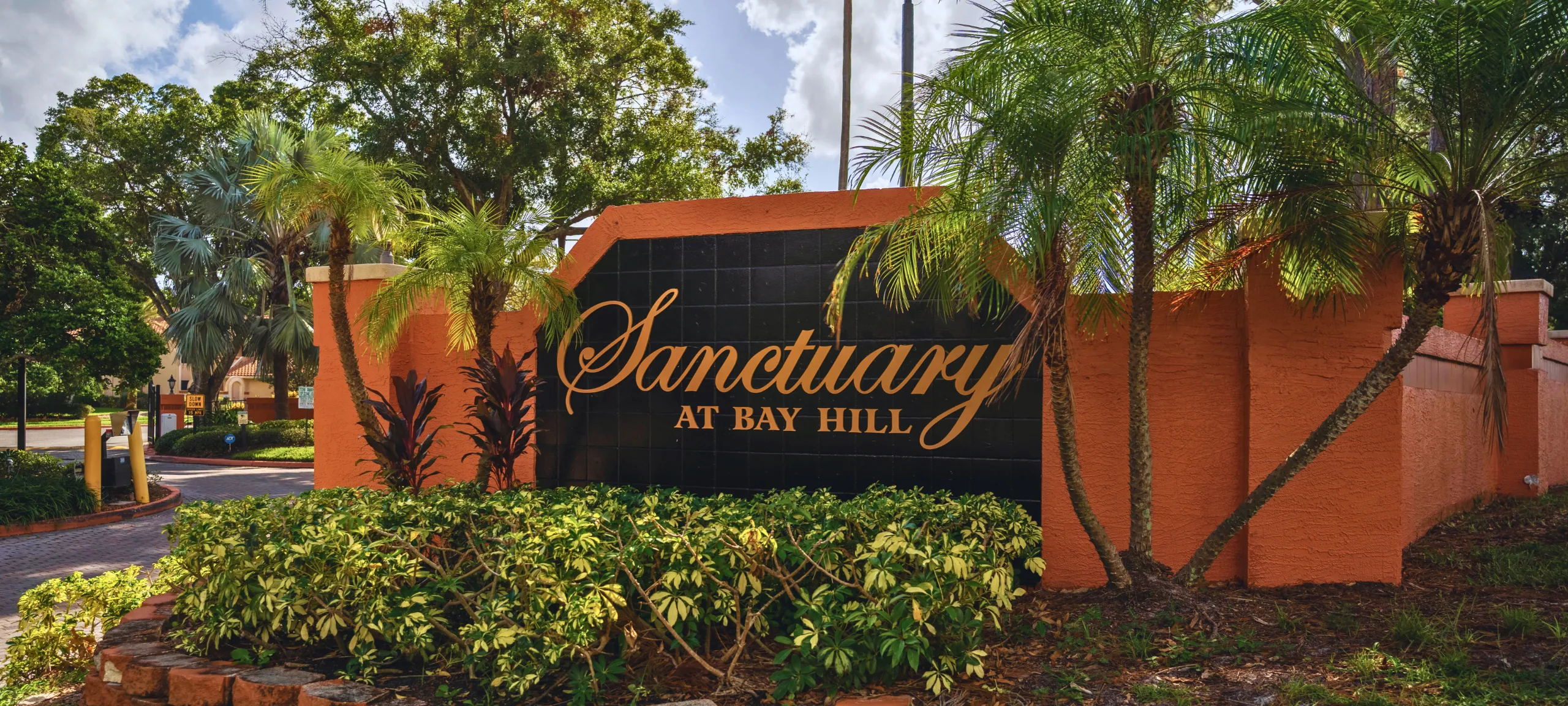 The Sanctuary at Bay Hill Dr. Phillips Real Estate