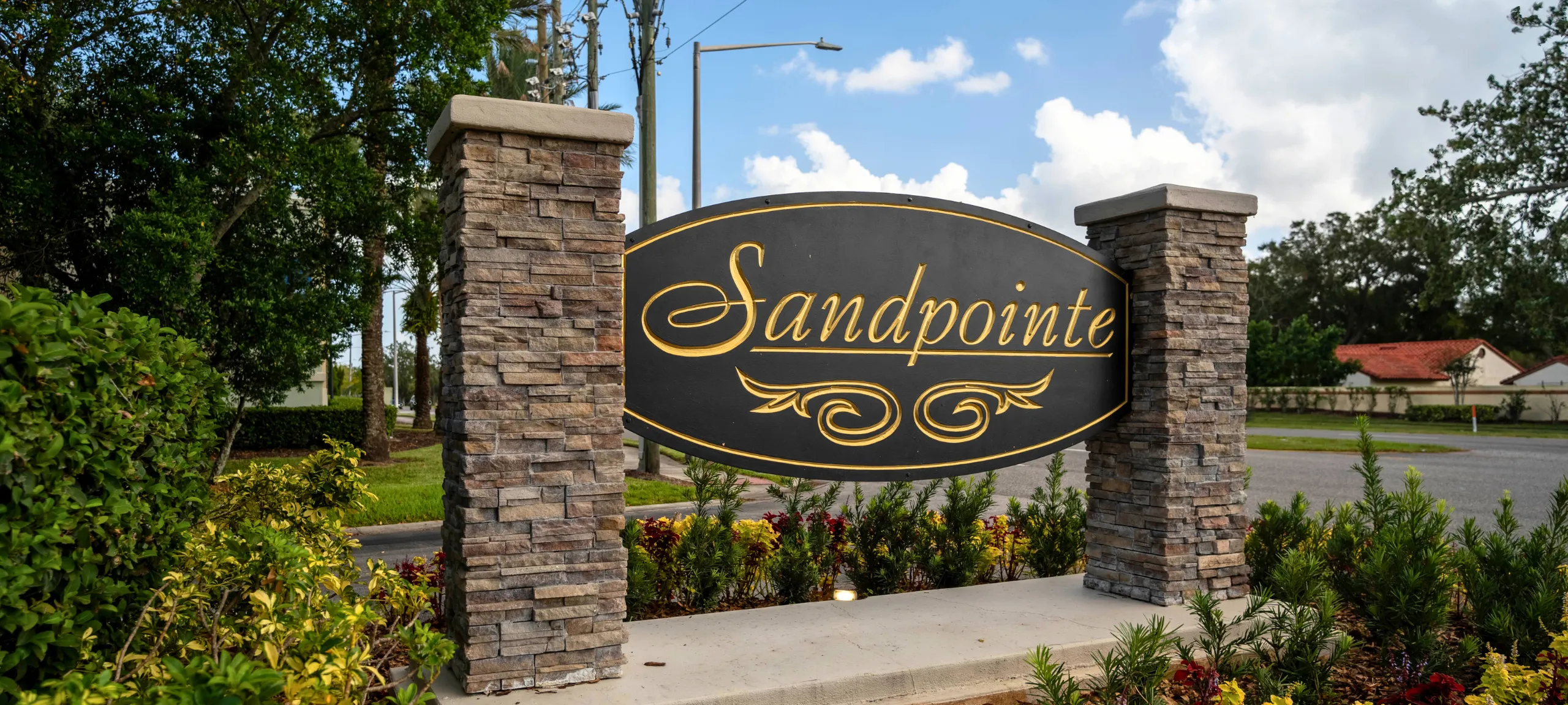 Sandpointe Townhomes Dr Phillips Real Estate