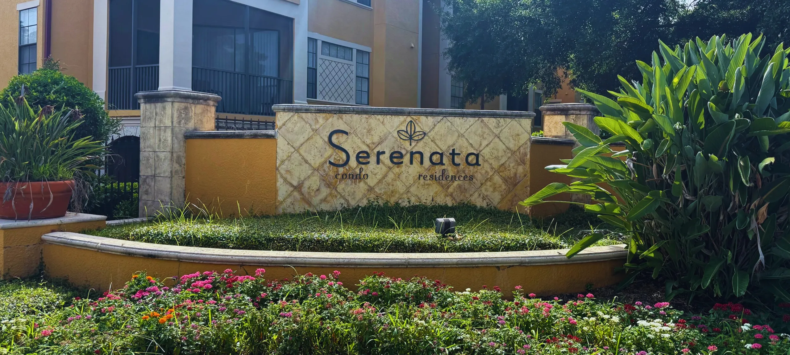 Serenata Metrowest Real Estate