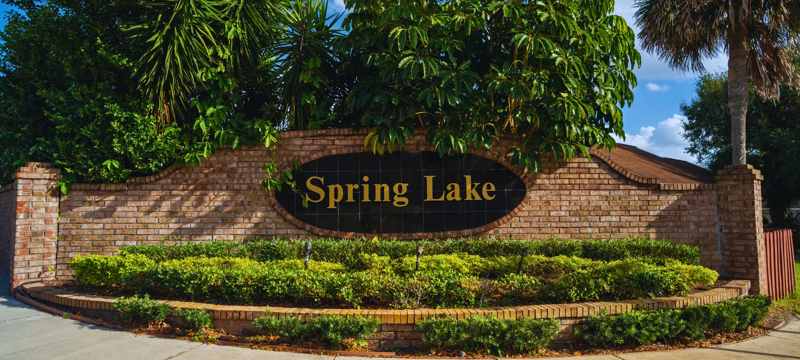 Spring Lake Villas Dr Phillips Real Estate